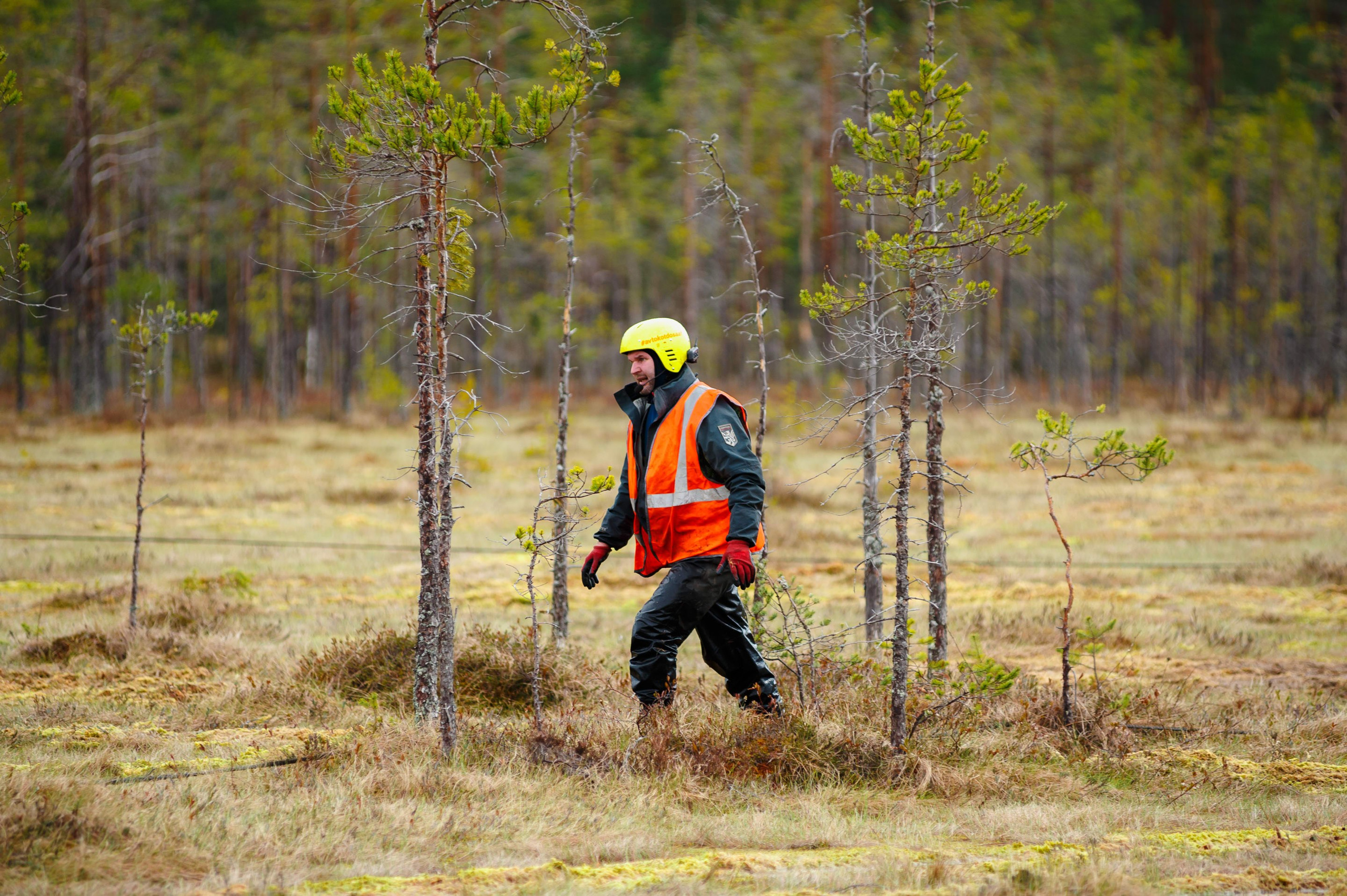 Ленинград-трофи 2024 — день 1. Фотограф Алексей Алексеев