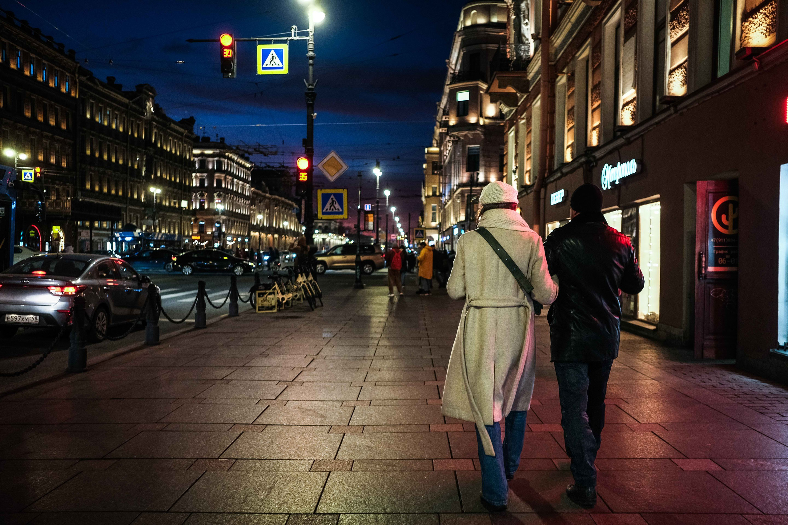 2021.11. Фотограф Алексей Алексеев