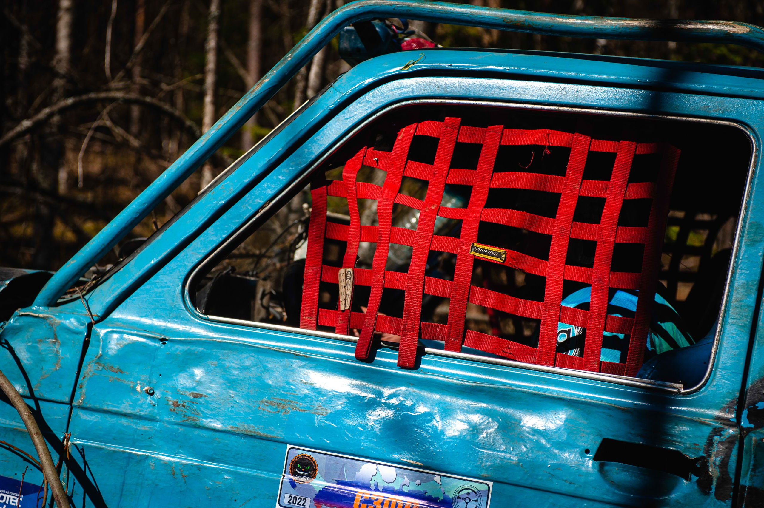 2022.05.13-15 — Чемпионат СЗФО по трофи-рейдам — 2 день. Фотограф Алексей Алексеев
