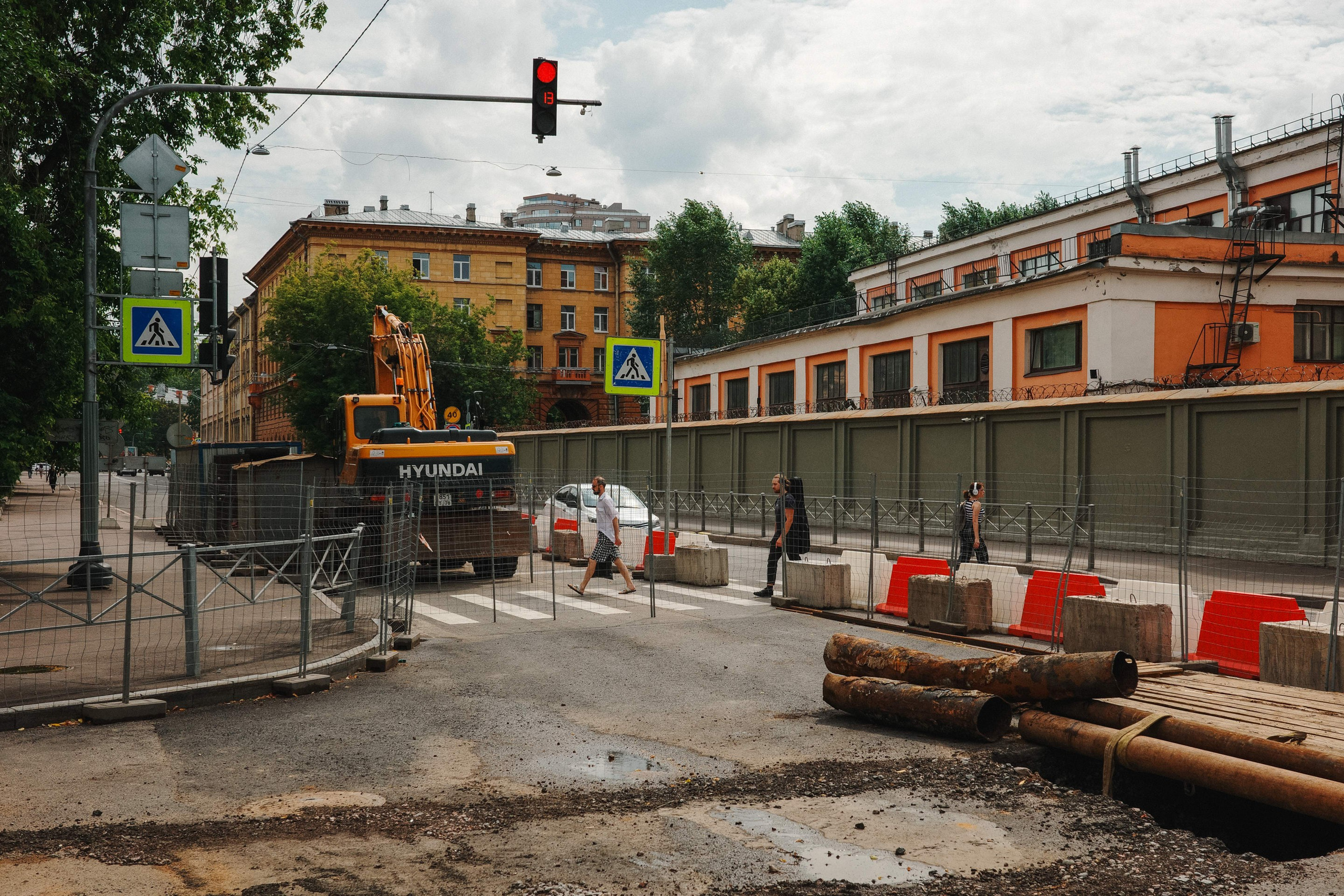 2024.06. Фотограф Алексей Алексеев