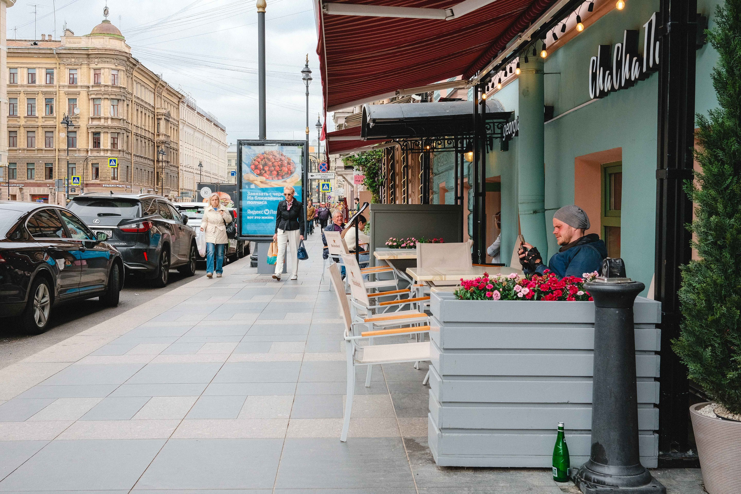 2023.07. Фотограф Алексей Алексеев