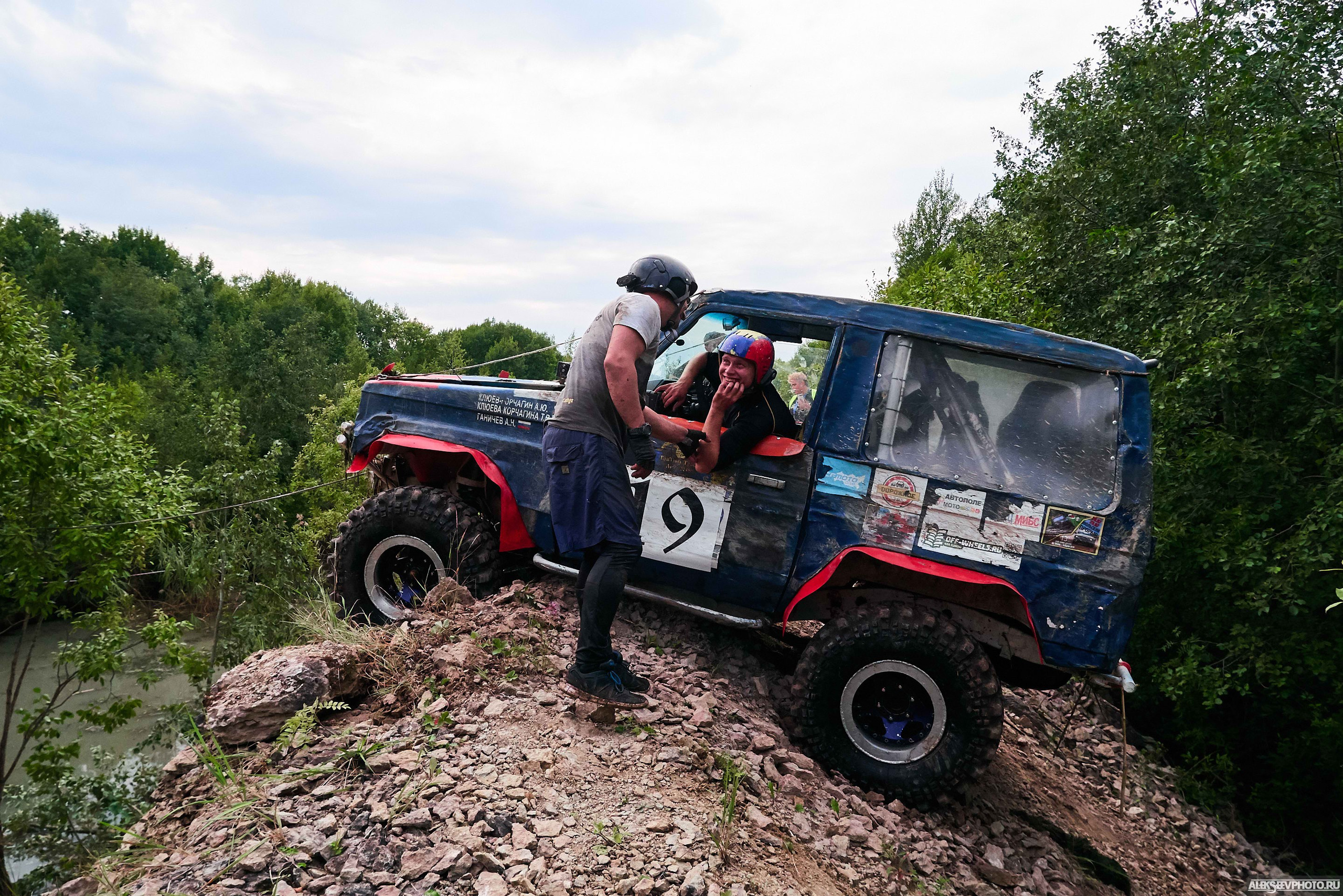 2018.08.25-26 — Братина-трофи. Фотограф Алексей Алексеев