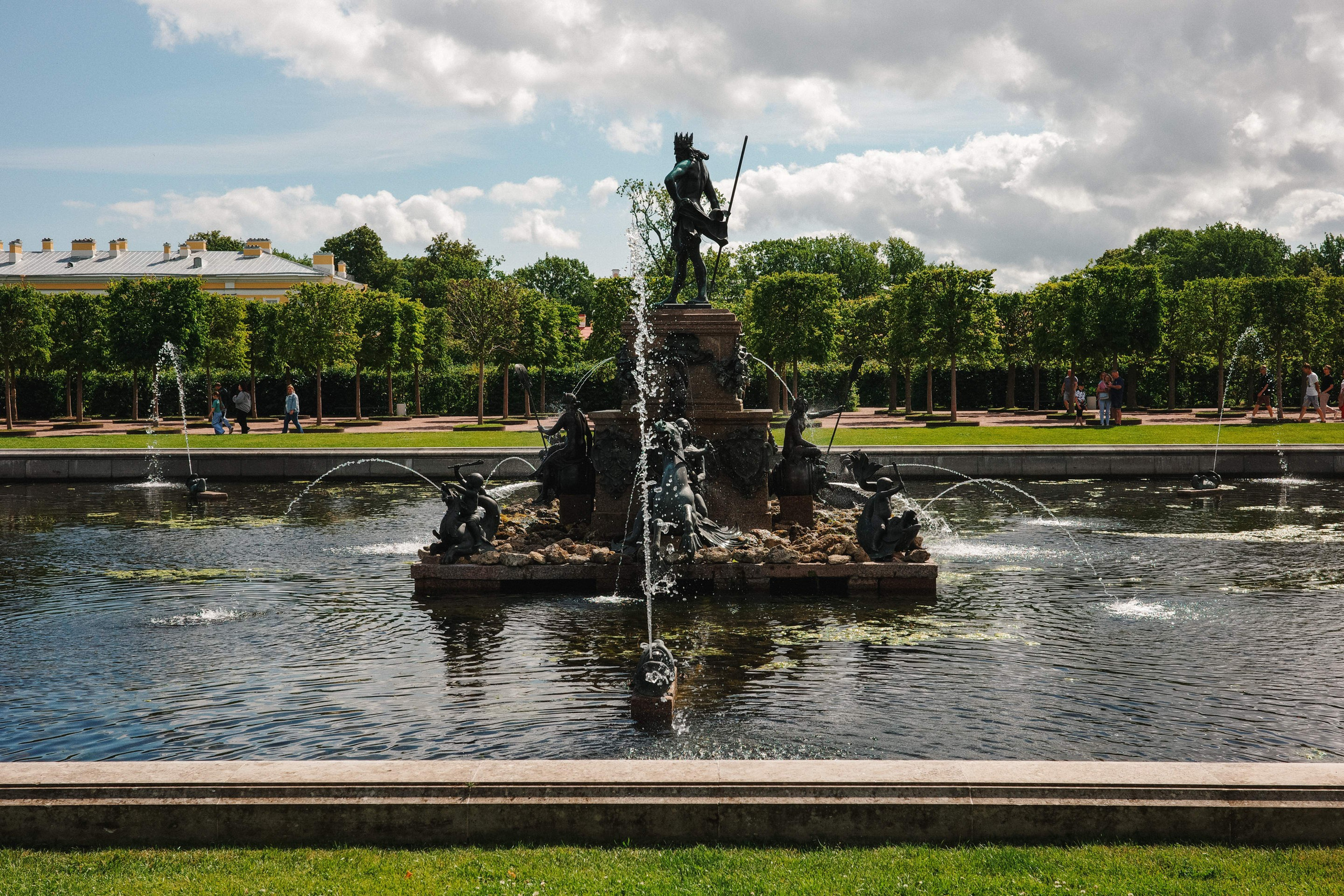 2024.06. Фотограф Алексей Алексеев