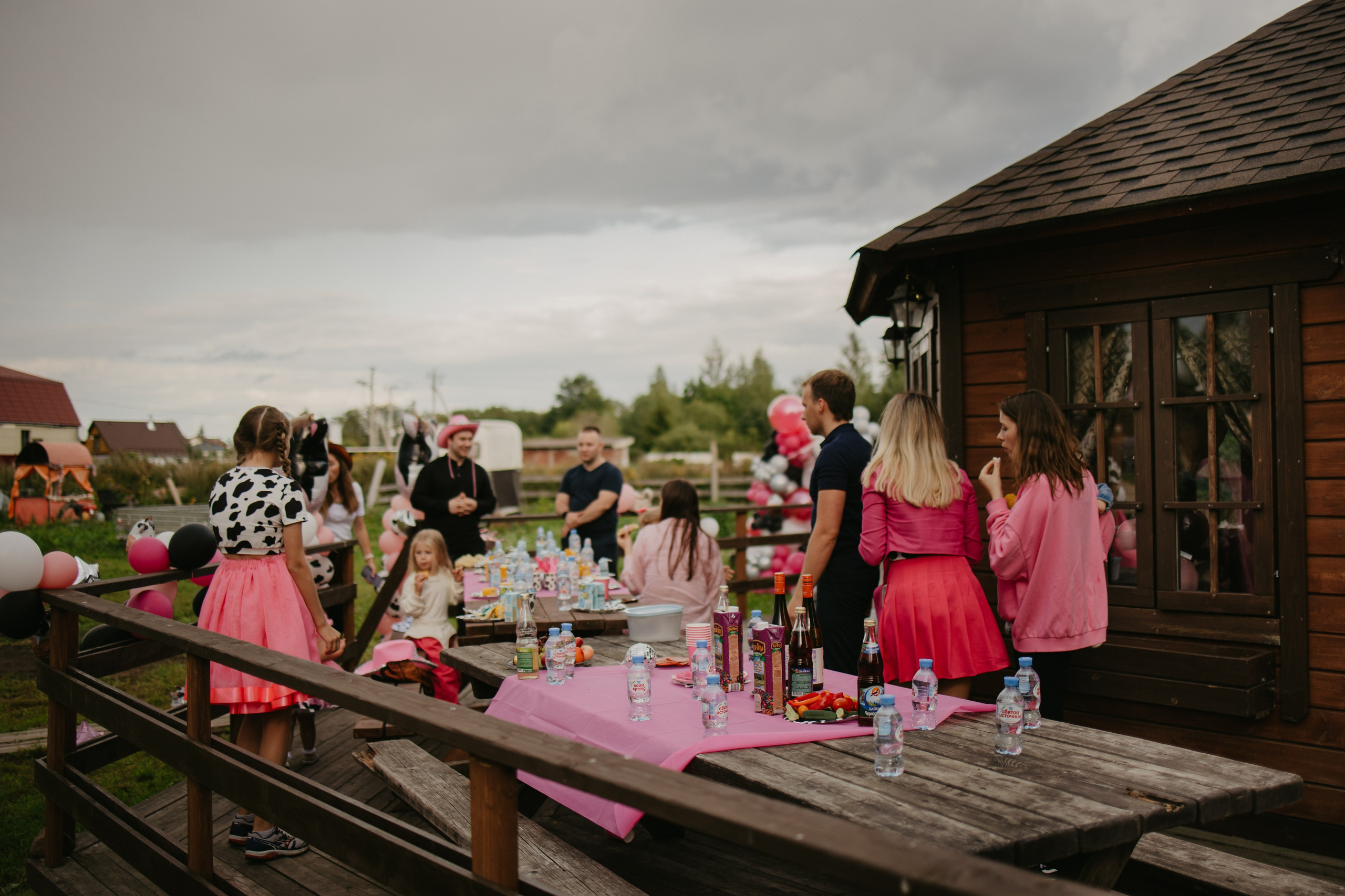 Лера 2 годика. Репортажный и портретный фотограф в Санктпетербурге. Видиосъемка мероприятий в Санкт-Петербурге