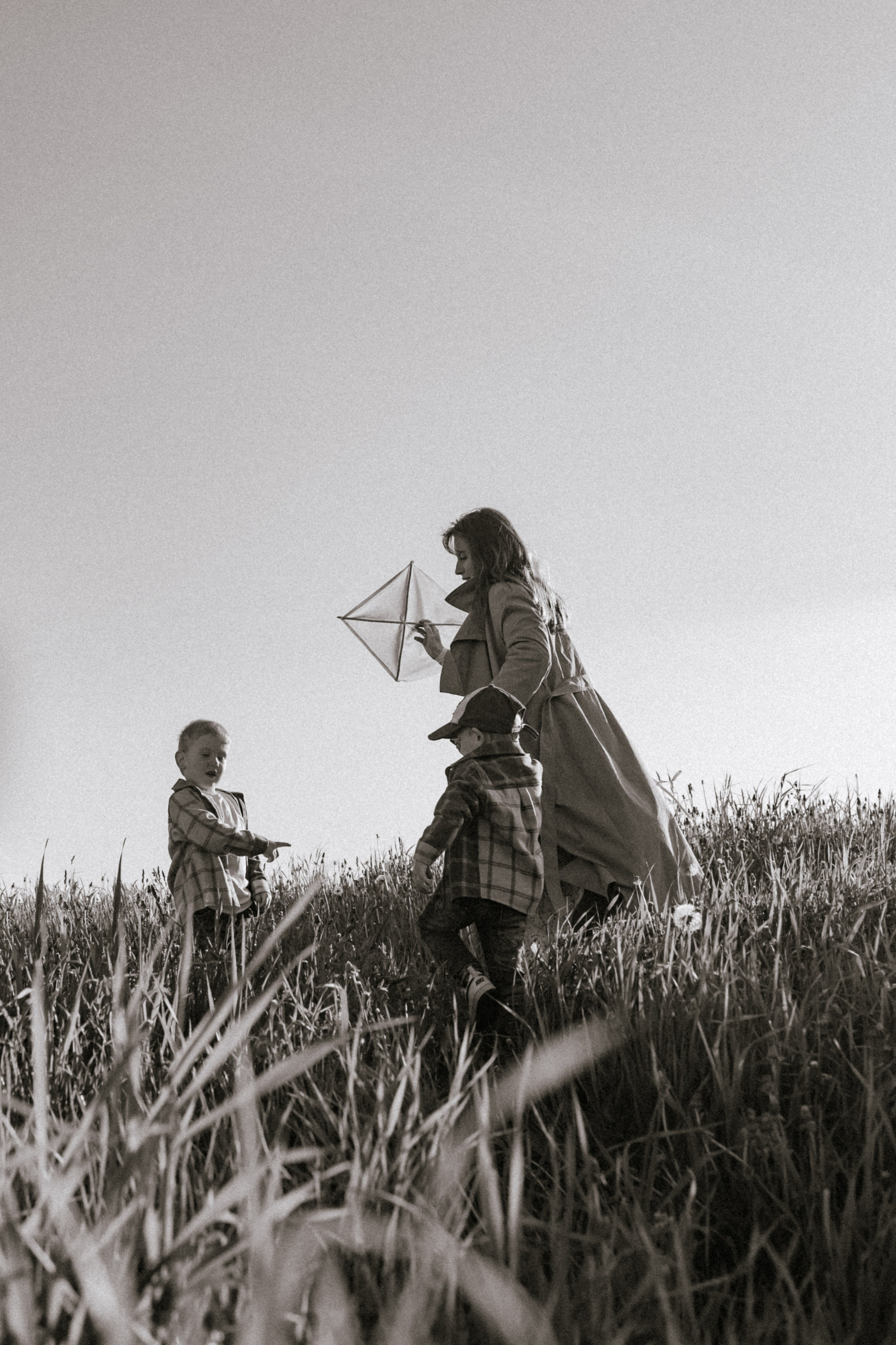 Семейная Twins. Фотограф в Санкт-Петербурге Светлана Арестова