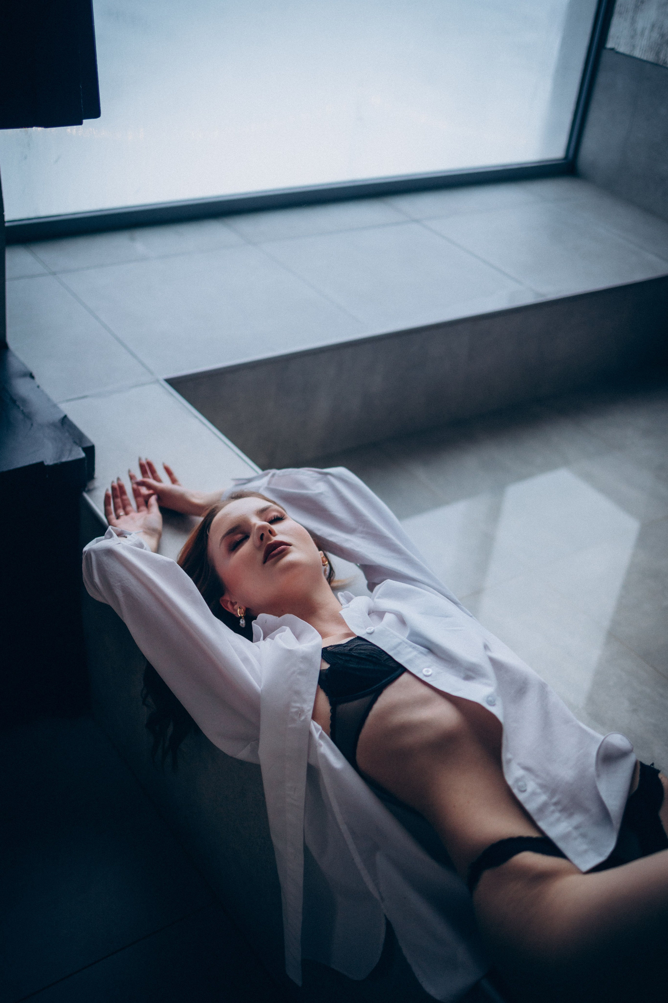 Прекрасная Руслана. Фотограф в Санкт-Петербурге Светлана Арестова