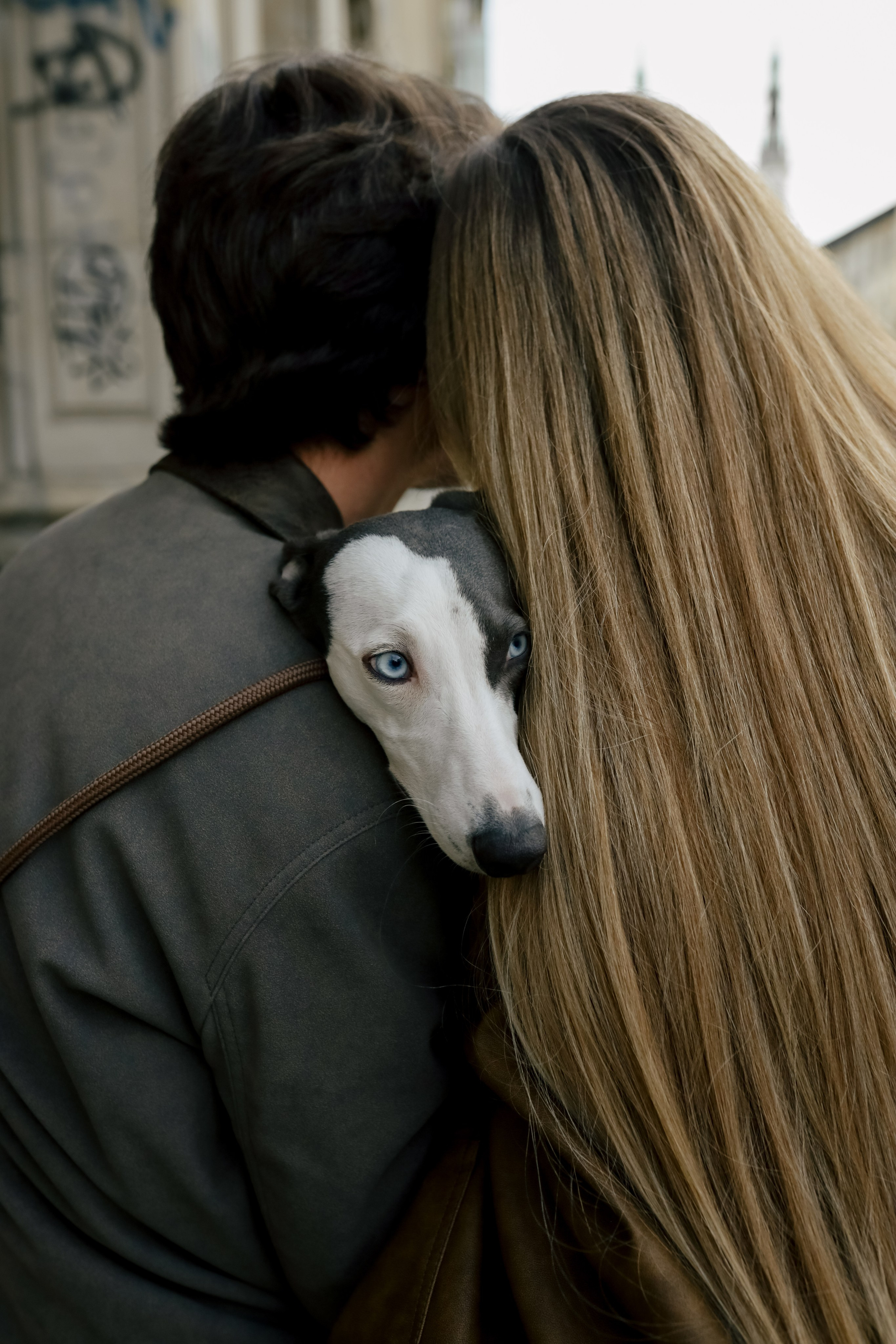 Первая осень Йотуна. Свадебный и семейный фотограф в Варшаве