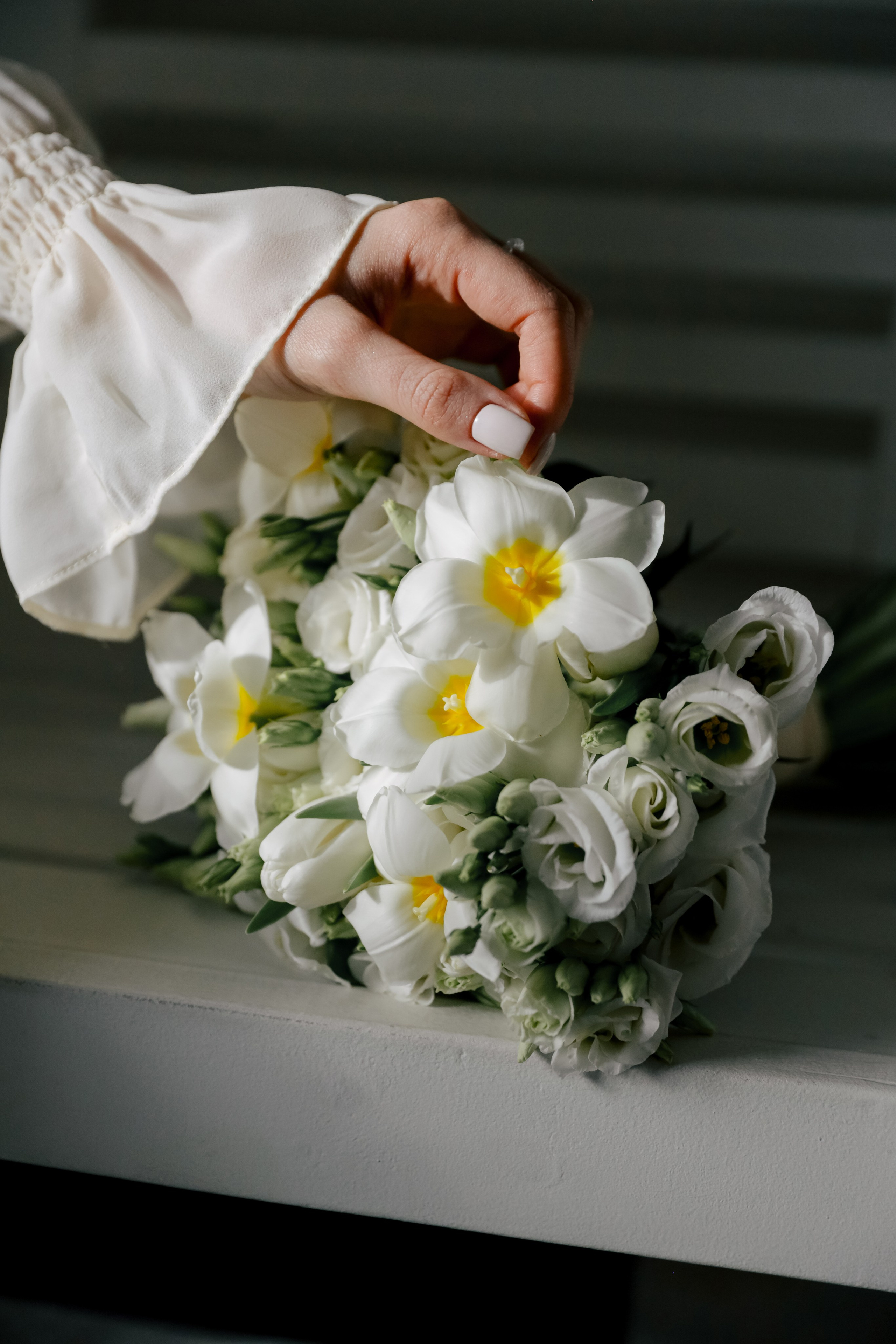 Свет внутри нас. Свадебный и семейный фотограф в Варшаве