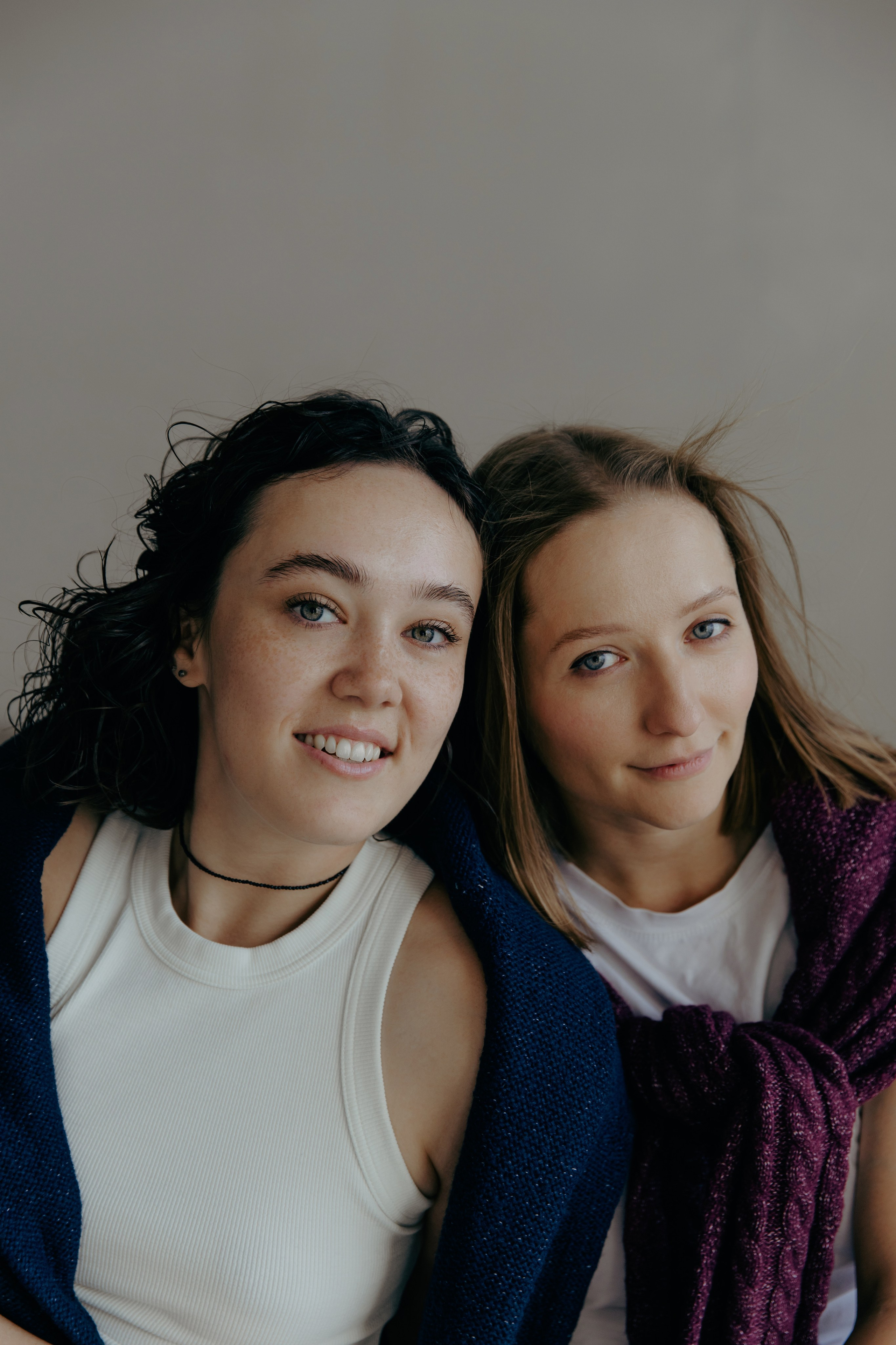 RITA+LIZA. Аня Нагайцева фотограф в Томске, семьи, портреты, контент