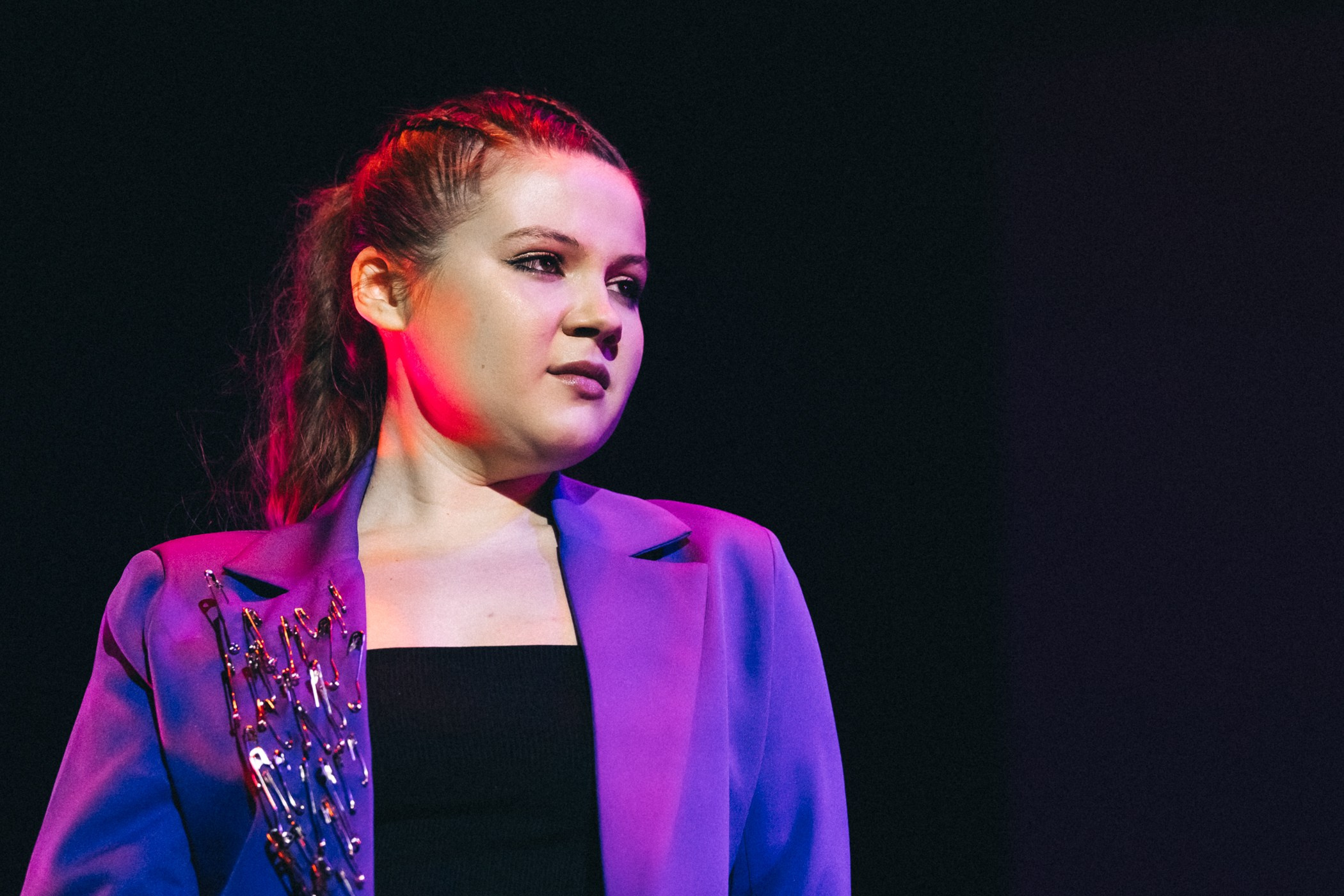 Студенческая весна 2024 — ИИиМО. Фотограф Кемерово | Сергей