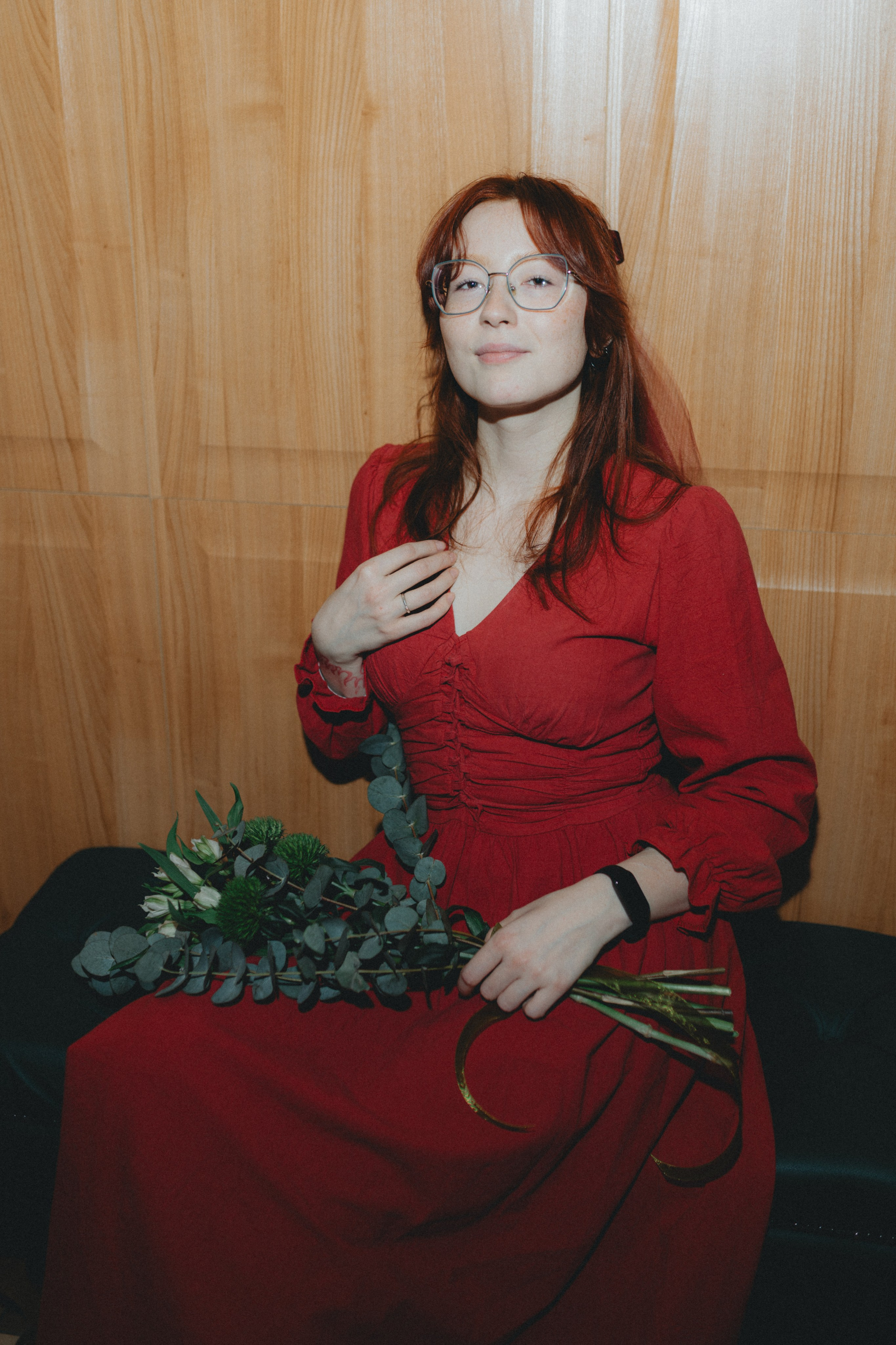 Екатерина & Виктор. Фотограф НОГИНСК, Москва, Анастасия Белая