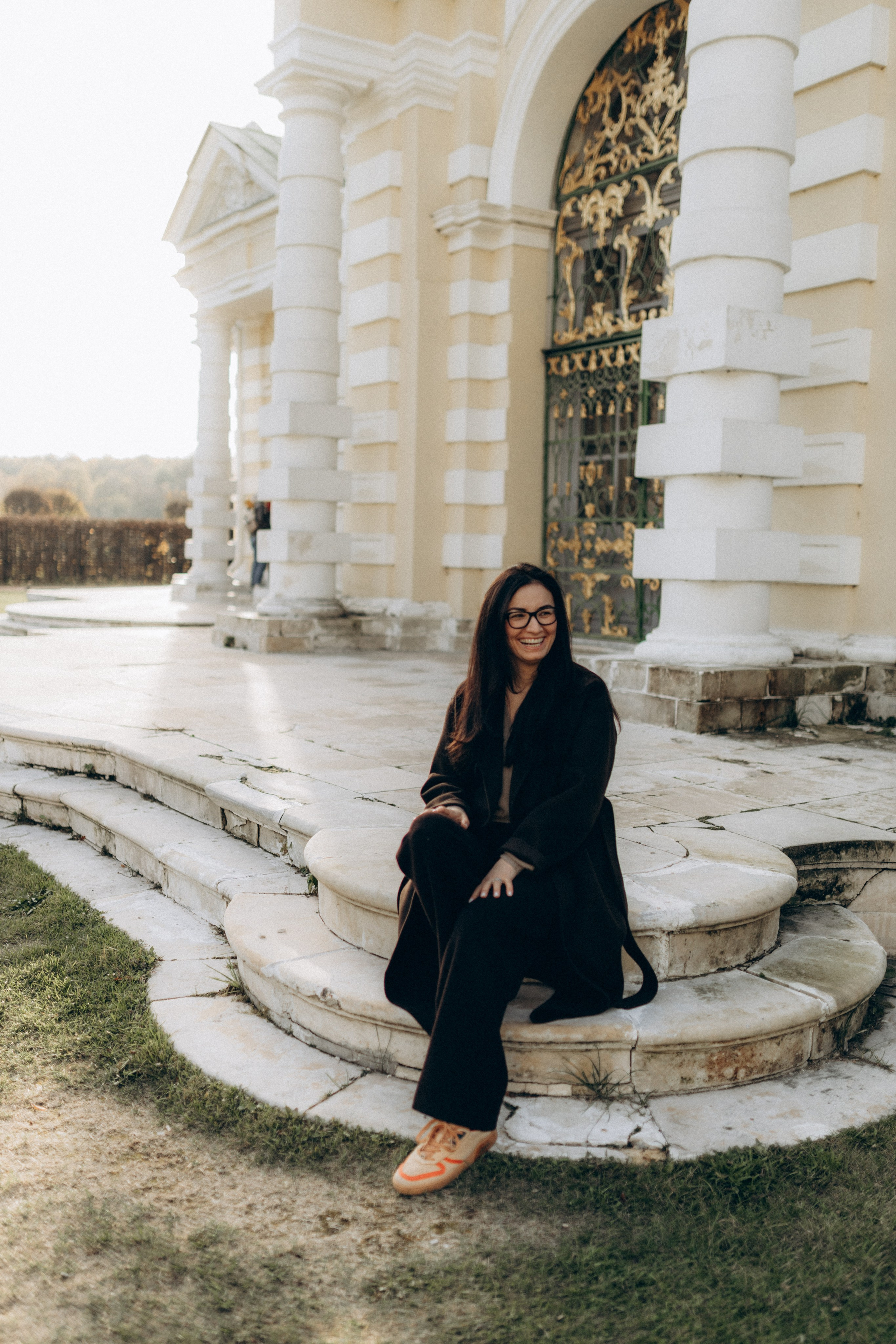 Виктория. Фотограф НОГИНСК, Москва, Анастасия Белая