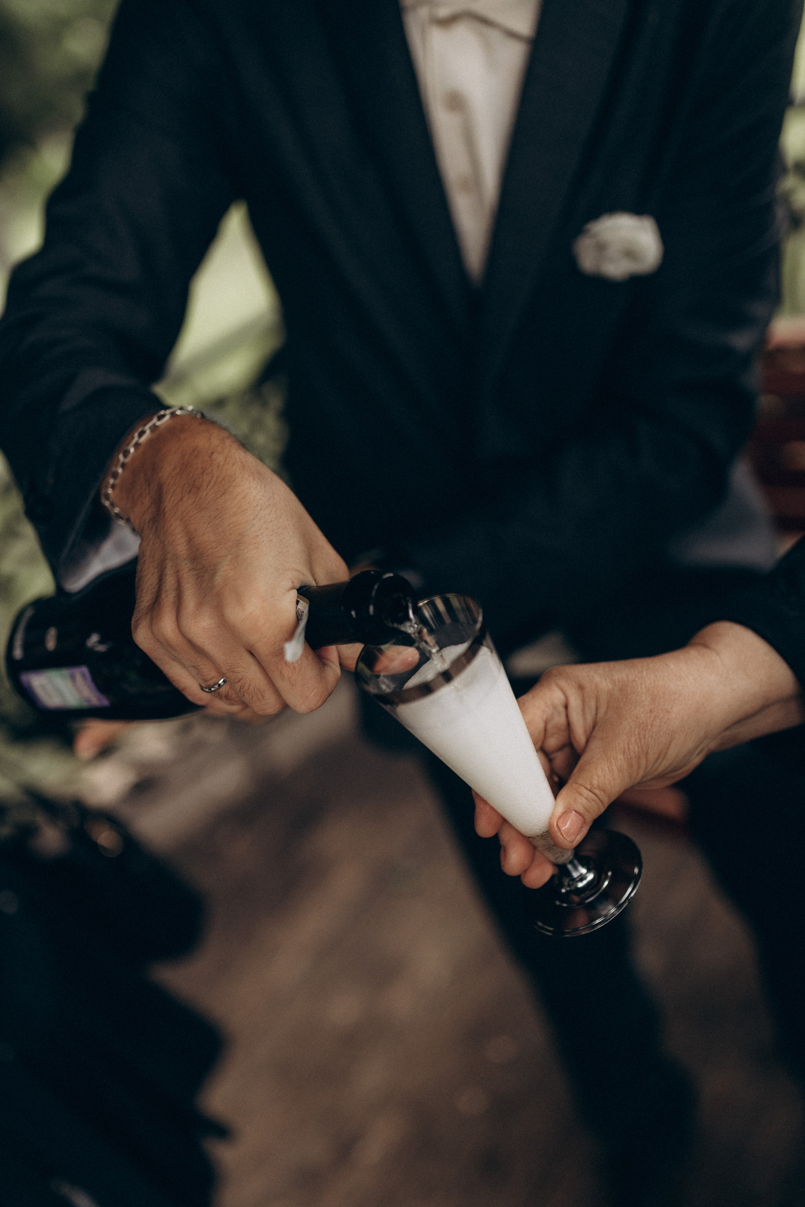 Юлия & Андрей. Фотограф НОГИНСК, Москва, Анастасия Белая