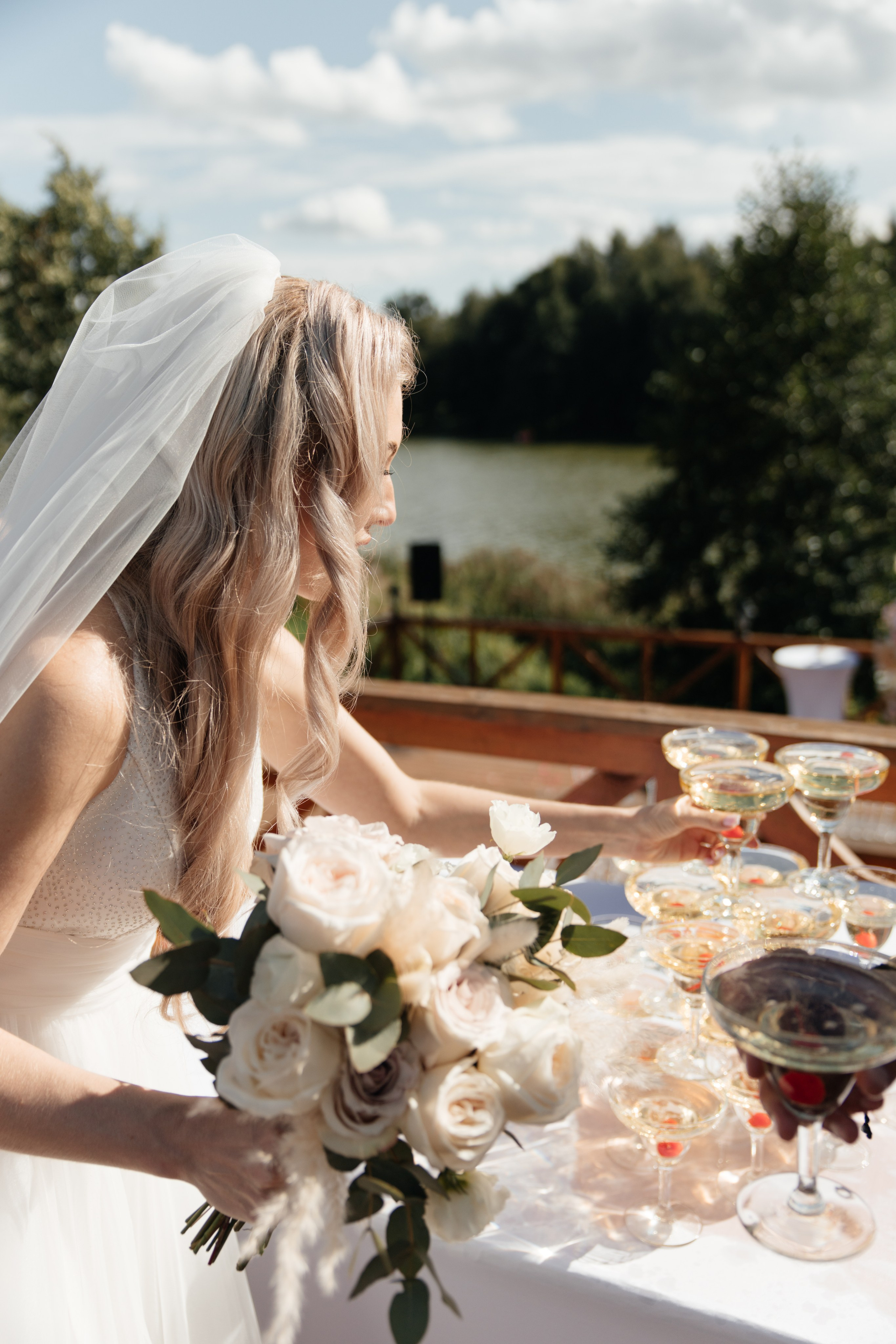 BORIS & ANASTASIA. Свадебное ФОТО & ВИДЕО Москва/Липецк