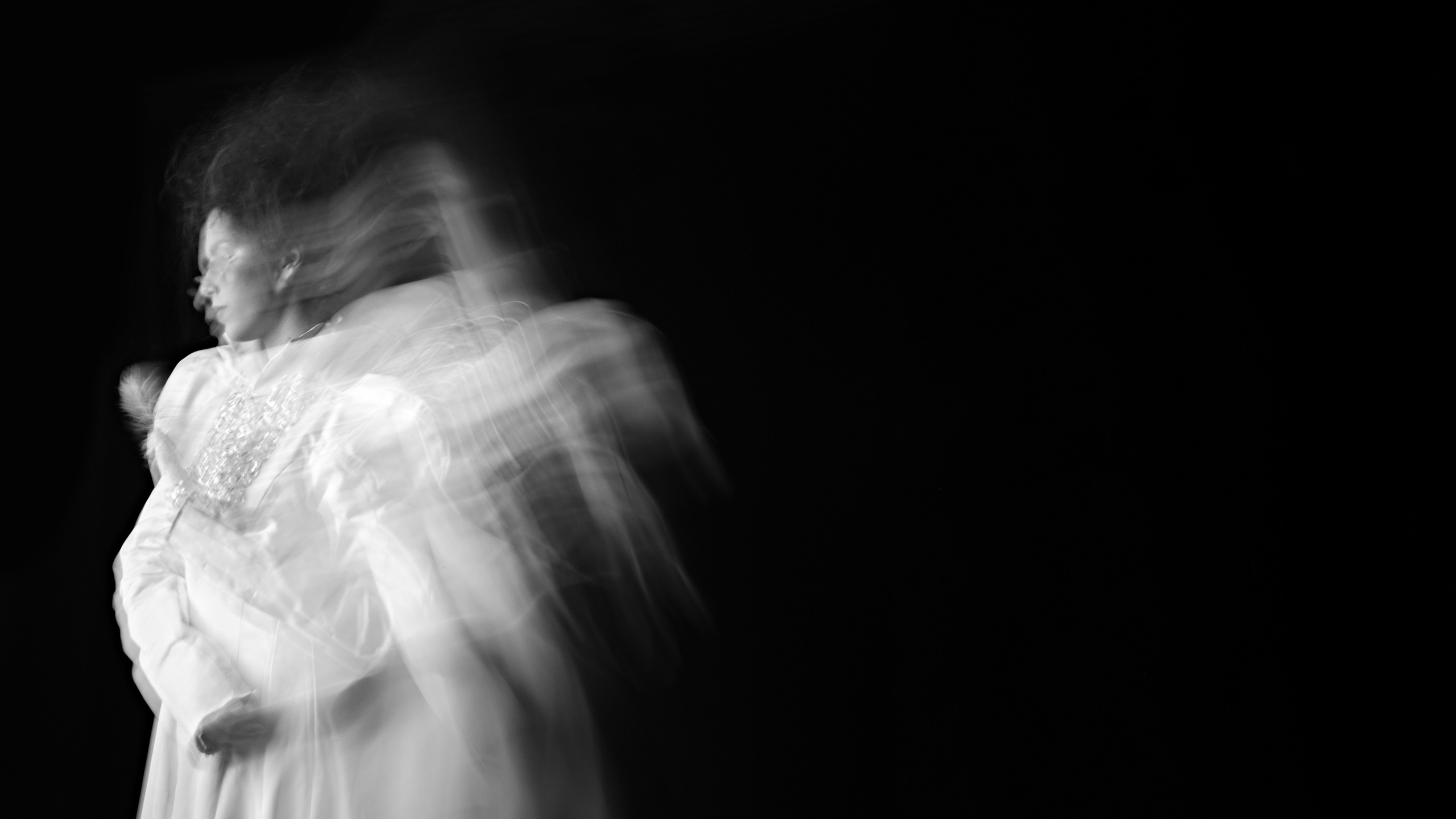 Ashes and Snow. Vladimir Borele Photographer