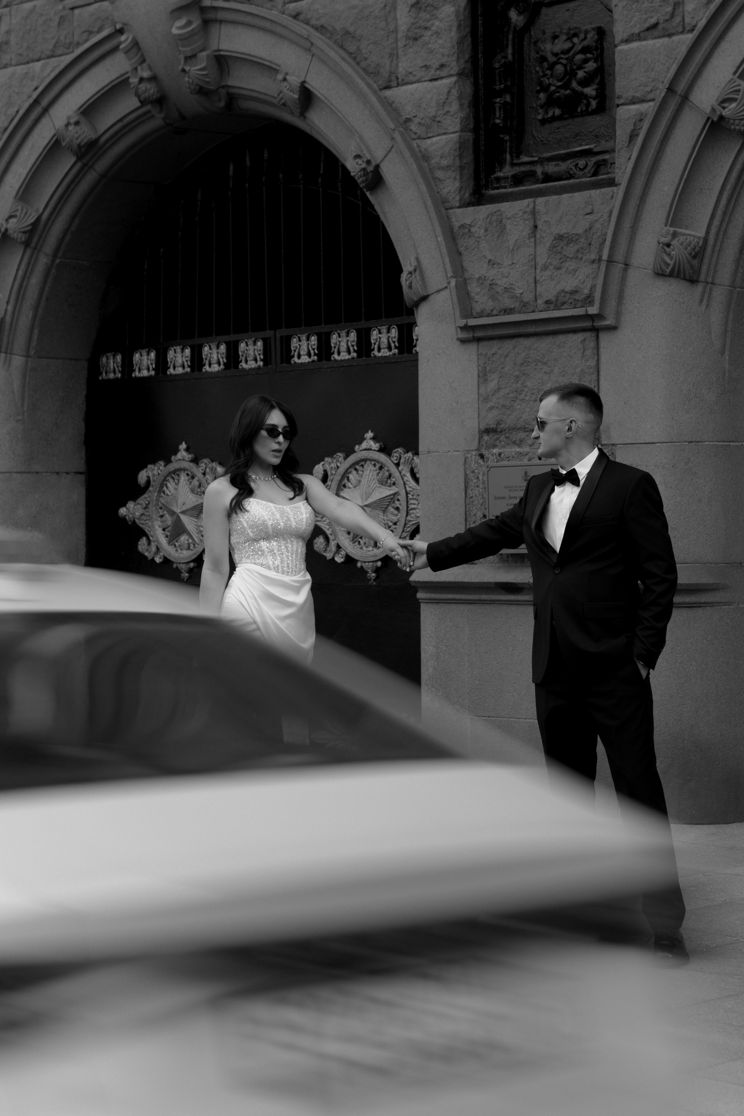 Свадьба Антона и Виктории. Фотограф Кольчугино/Владимир/Москва Елизавета Иода