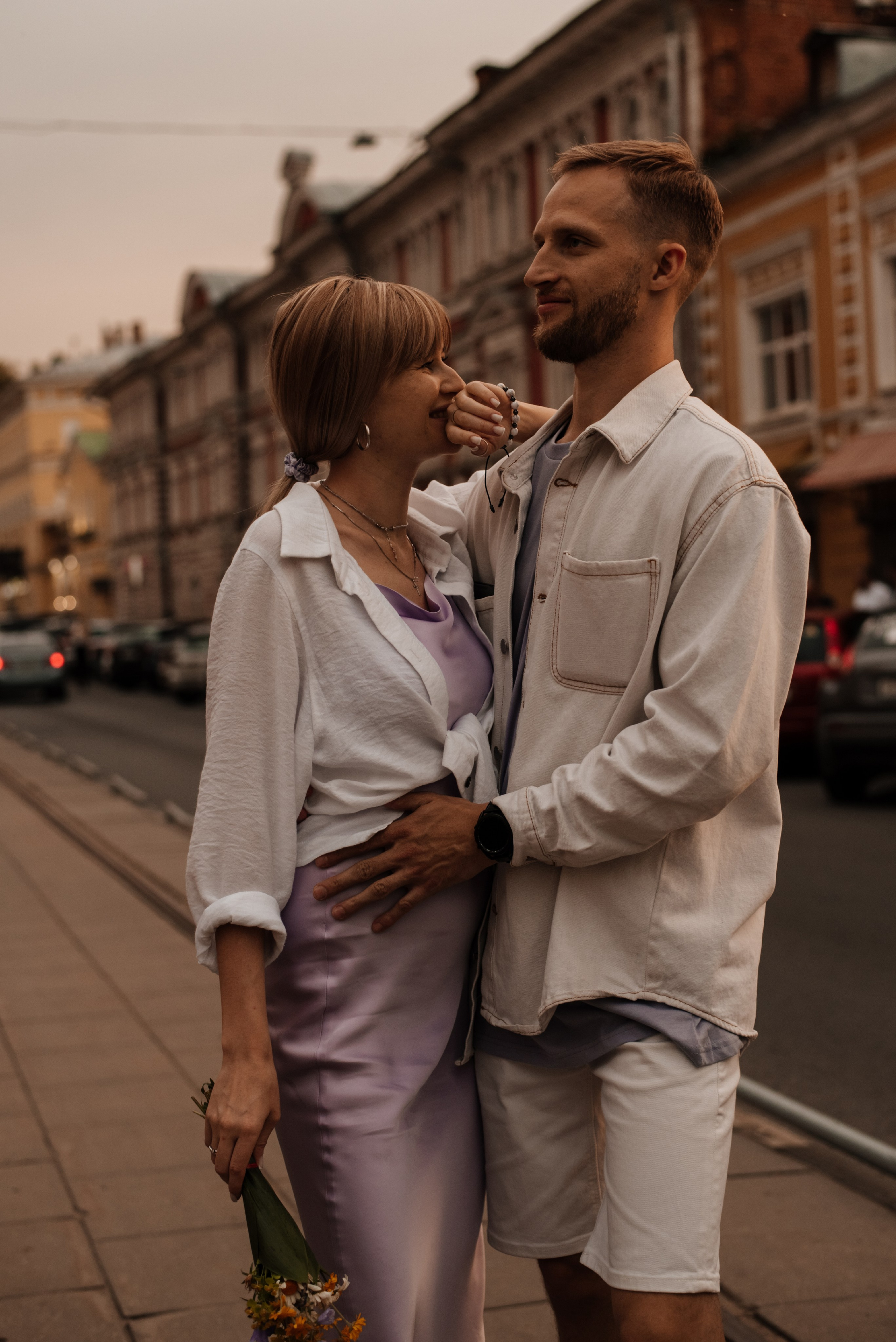 Мира ♡ Рима ♡ Артем. Фотограф Ольга Плеханова | Нижний Новгород, Москва