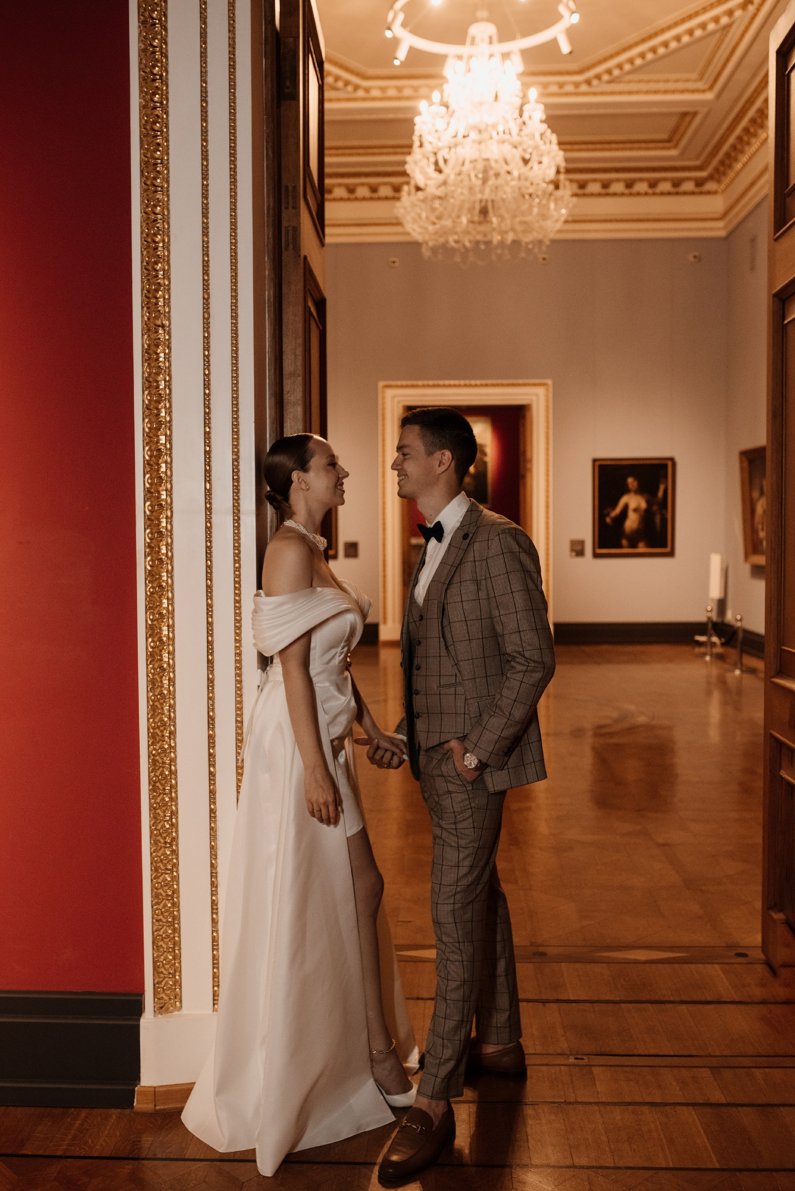 Настя ♡ Женя. Фотограф Ольга Плеханова | Нижний Новгород, Москва