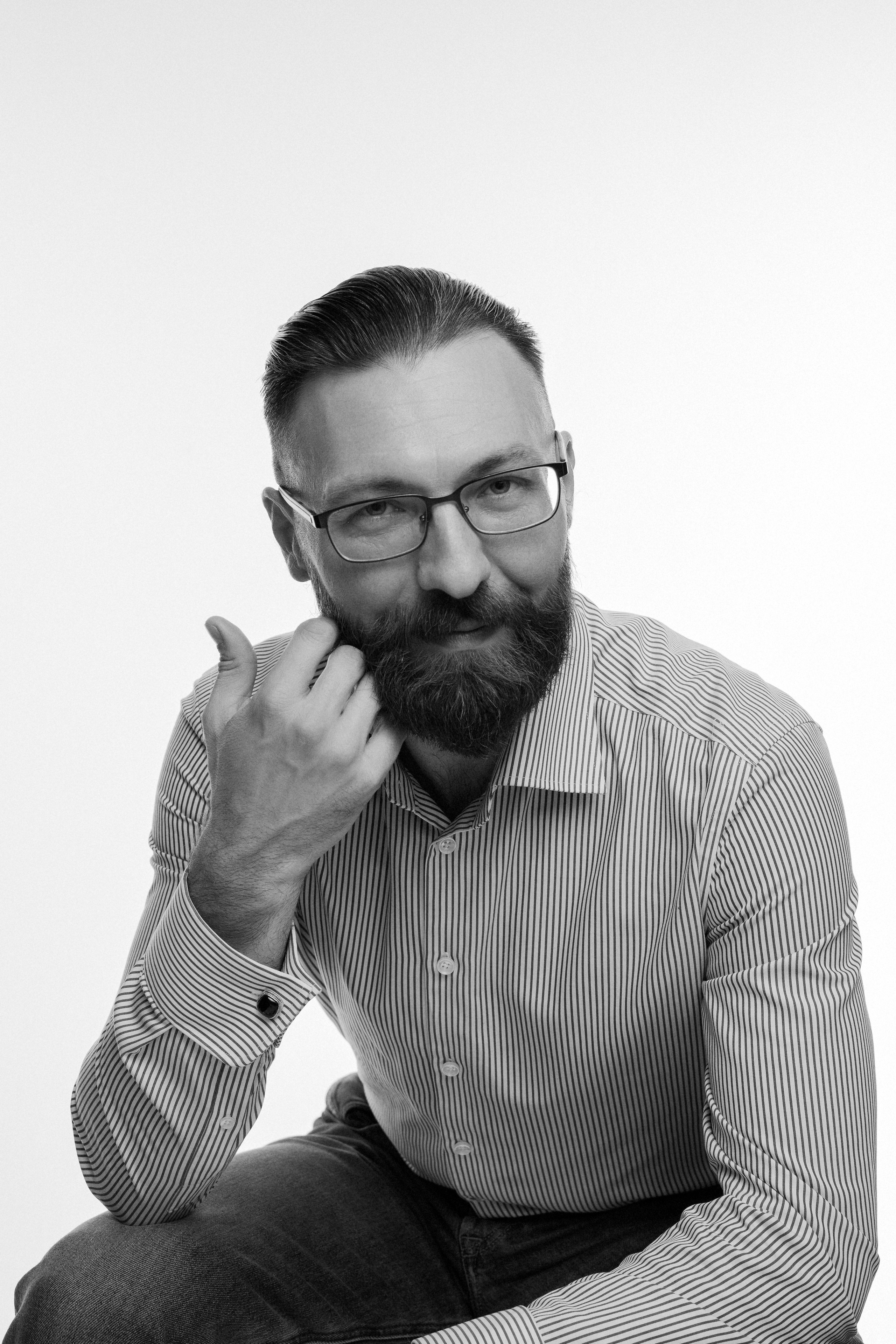 Илья. Портретный фотограф Санкт-Петербург Зикс Елизавета