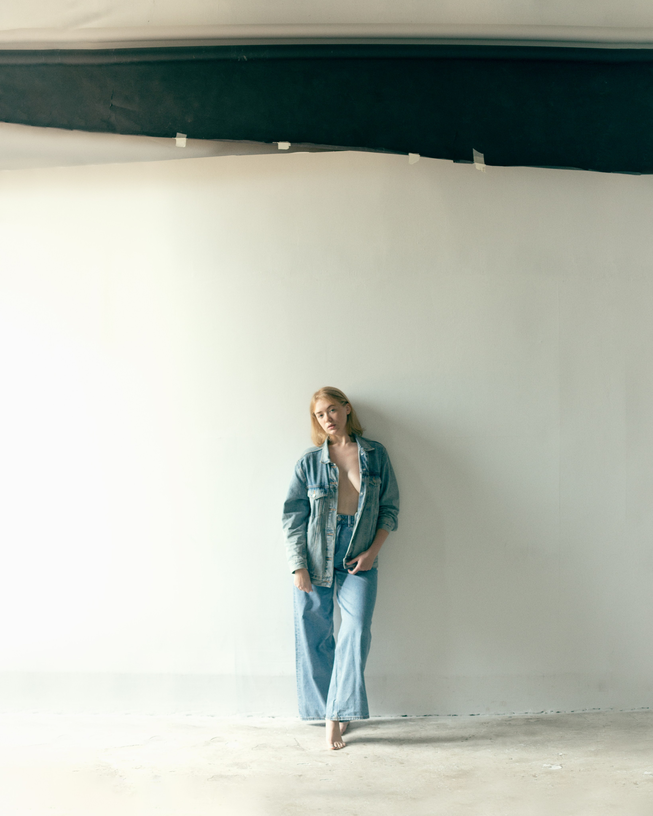 Настя. Фотограф в Москве — Евгения Прокопенко