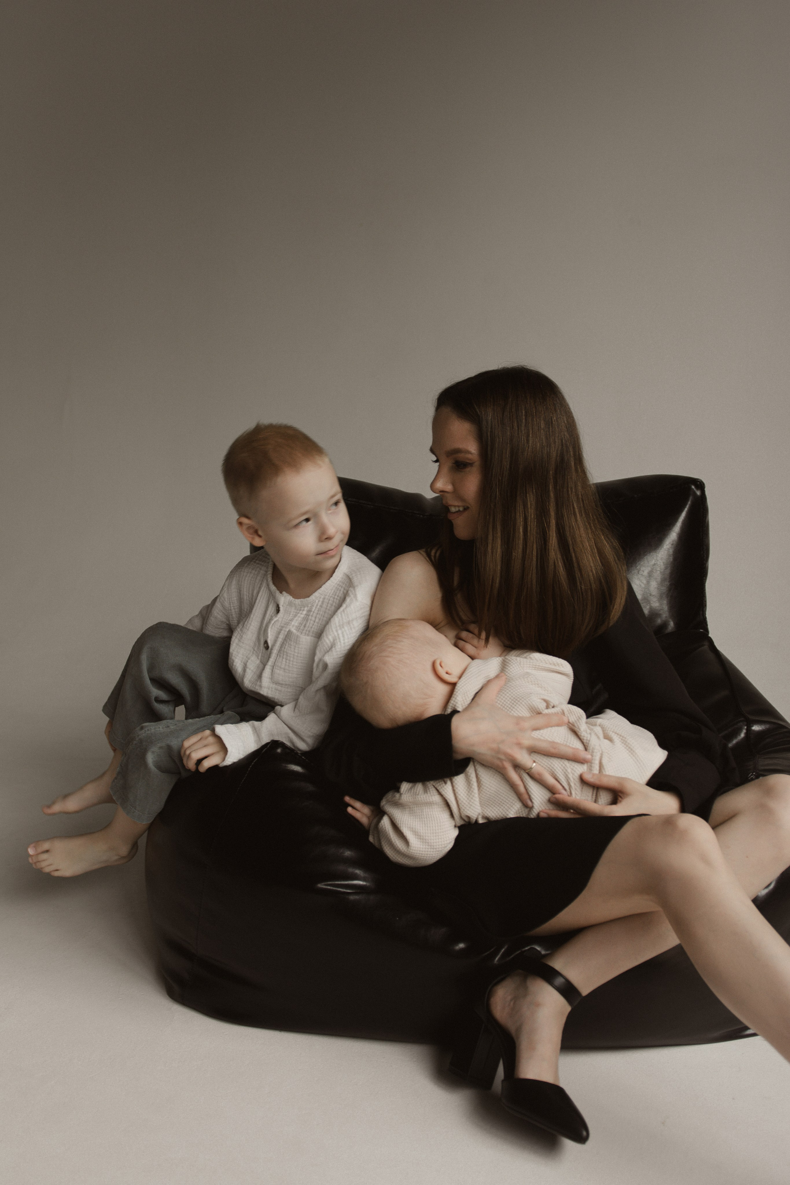 Музыка сердца. Главная