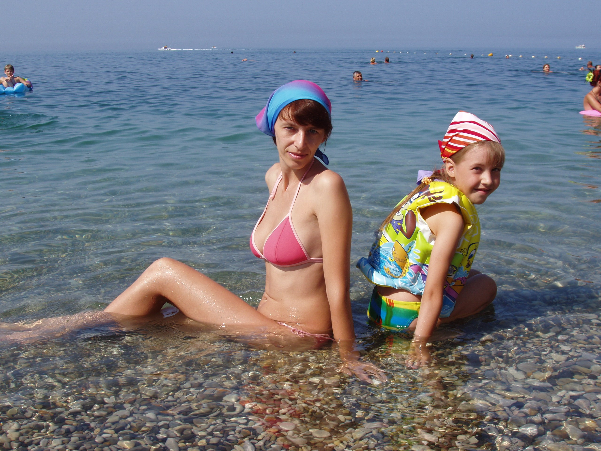 Отпуск 28.07-17.08. Семейный, Свадебный фотограф СПБ Питер— Романова Екатерина