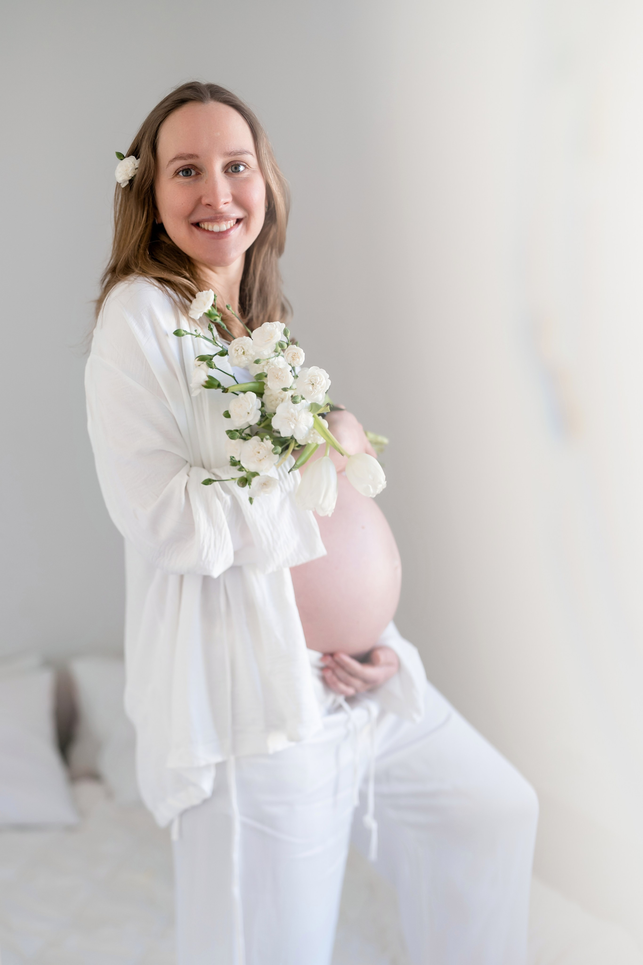 Lidia. Family and content photographer