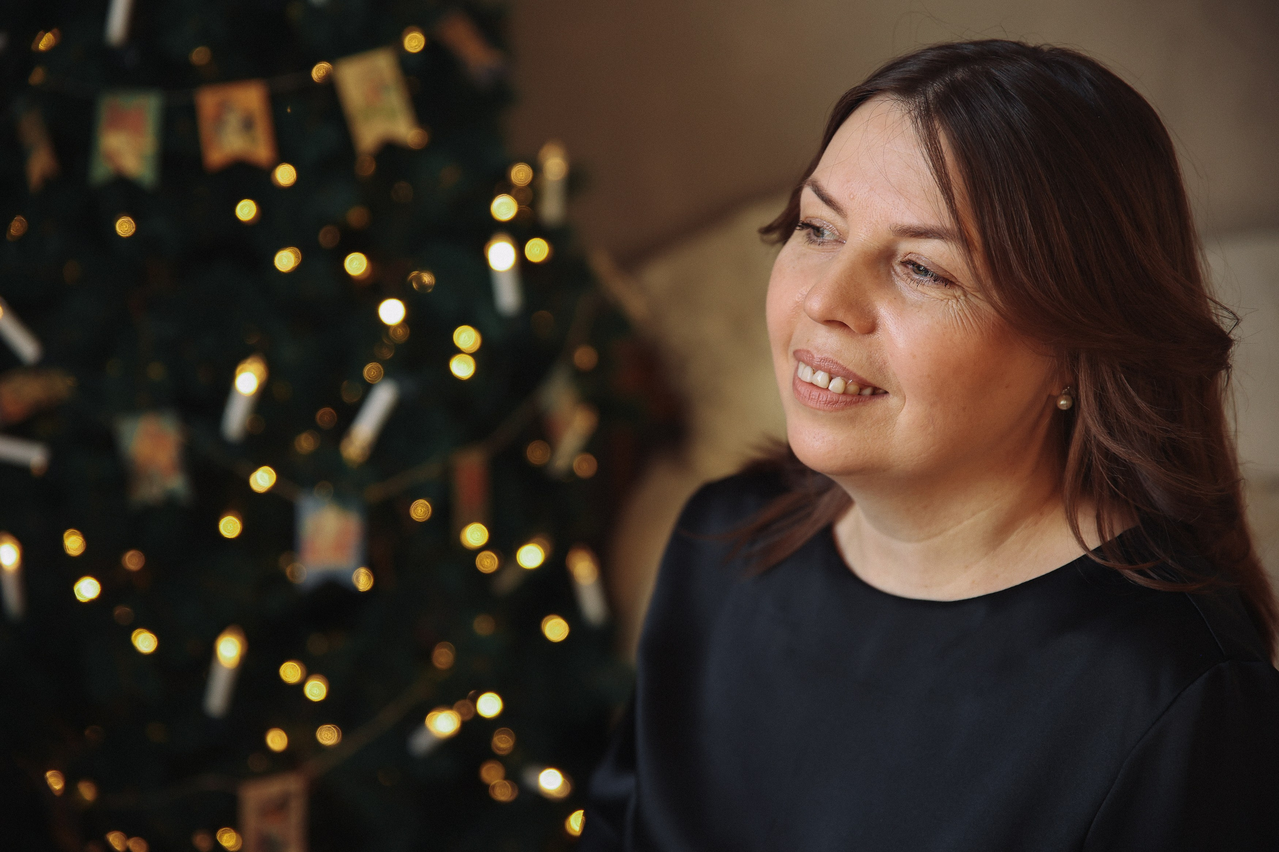 Семейная фотосессия Большая семья Фотосессия с родителями. Фотограф Владимир Москва