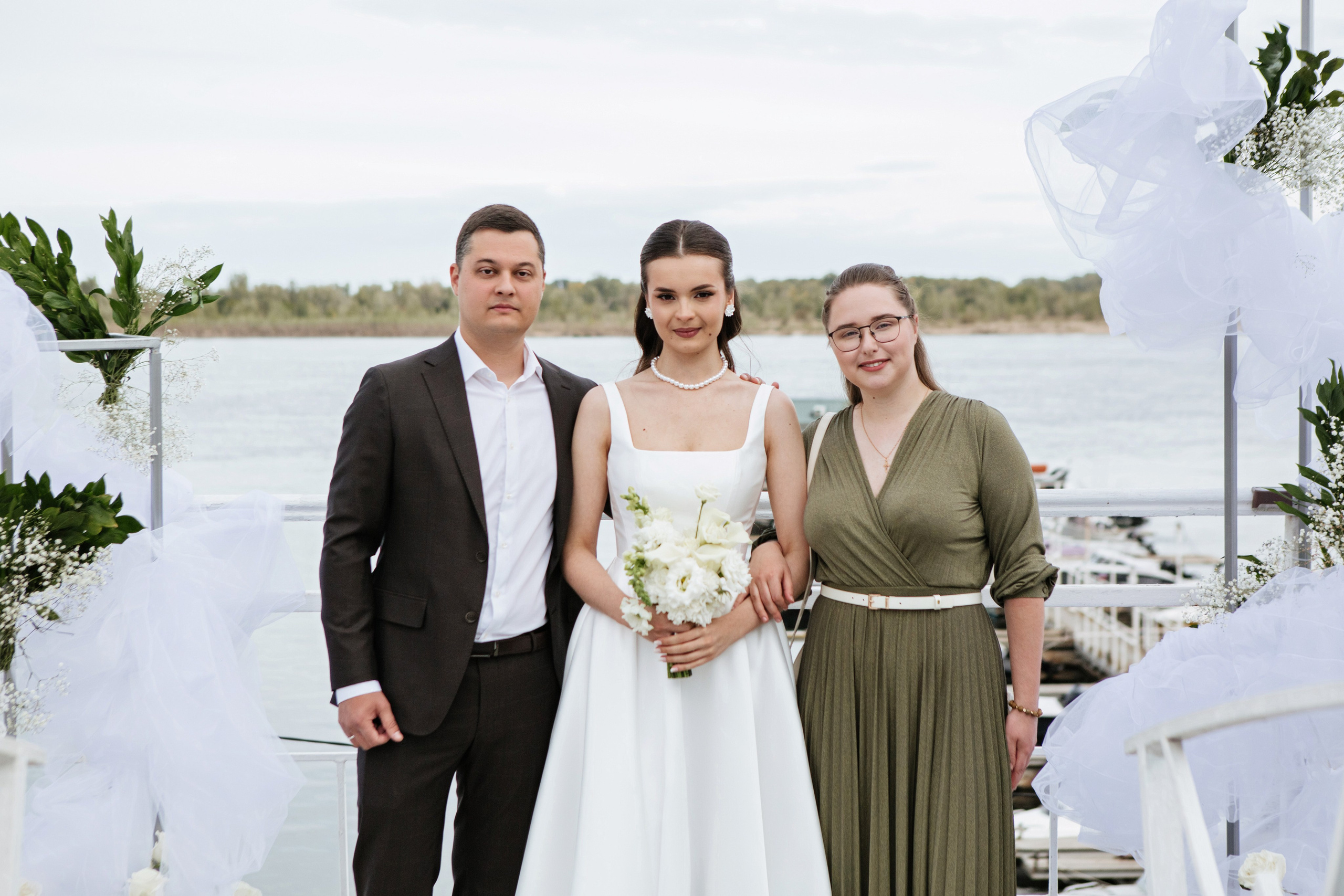 Павел и Анна. Фотограф в Волгограде и Москве | Анастасия Лаврова