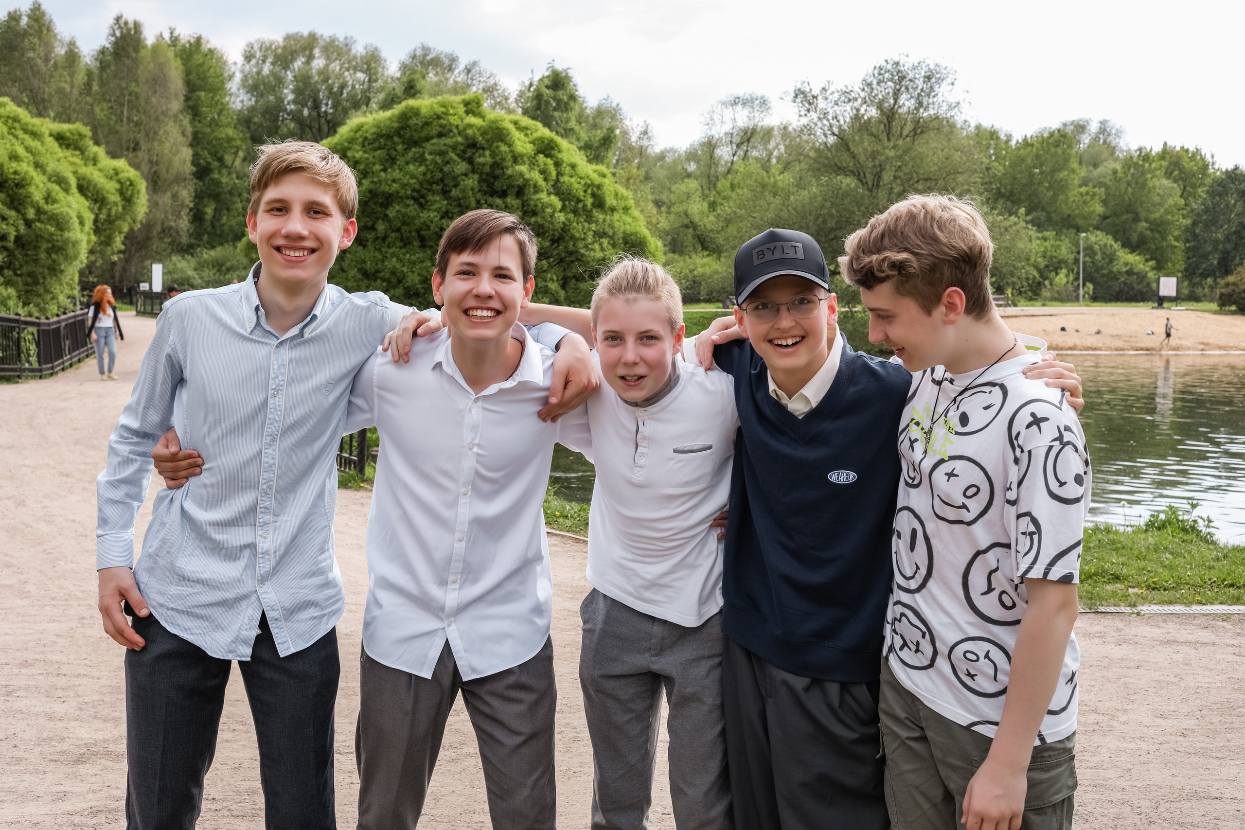 Выпускные фото-альбомы. Фотограф Алина Гашникова