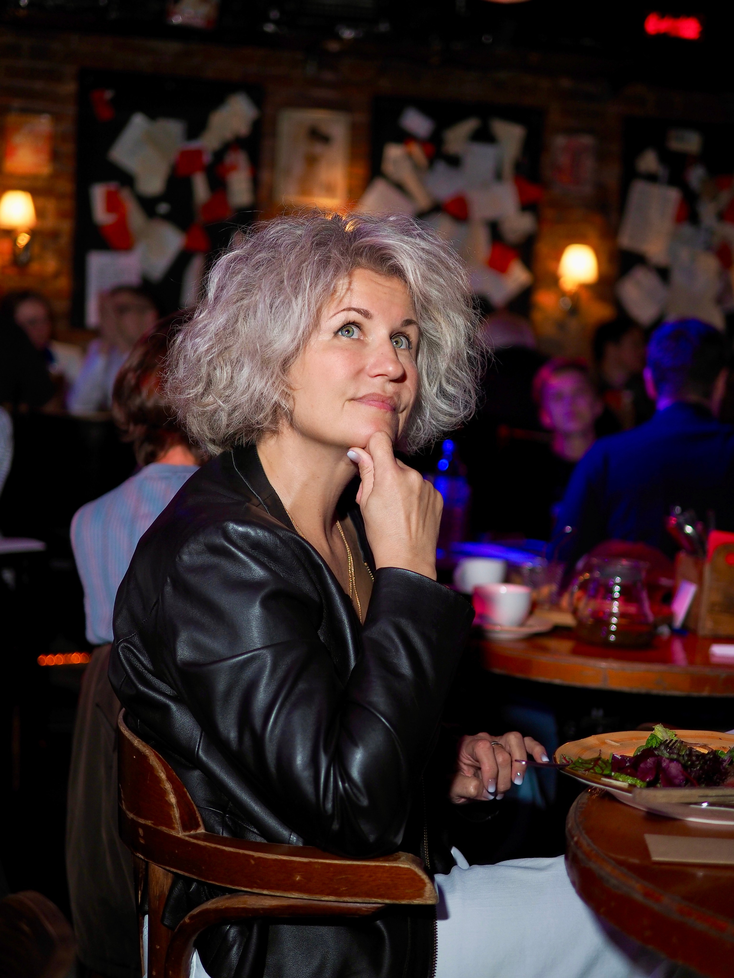 DeFaqto 01.10.2024. Московская кавер-группа BankBand