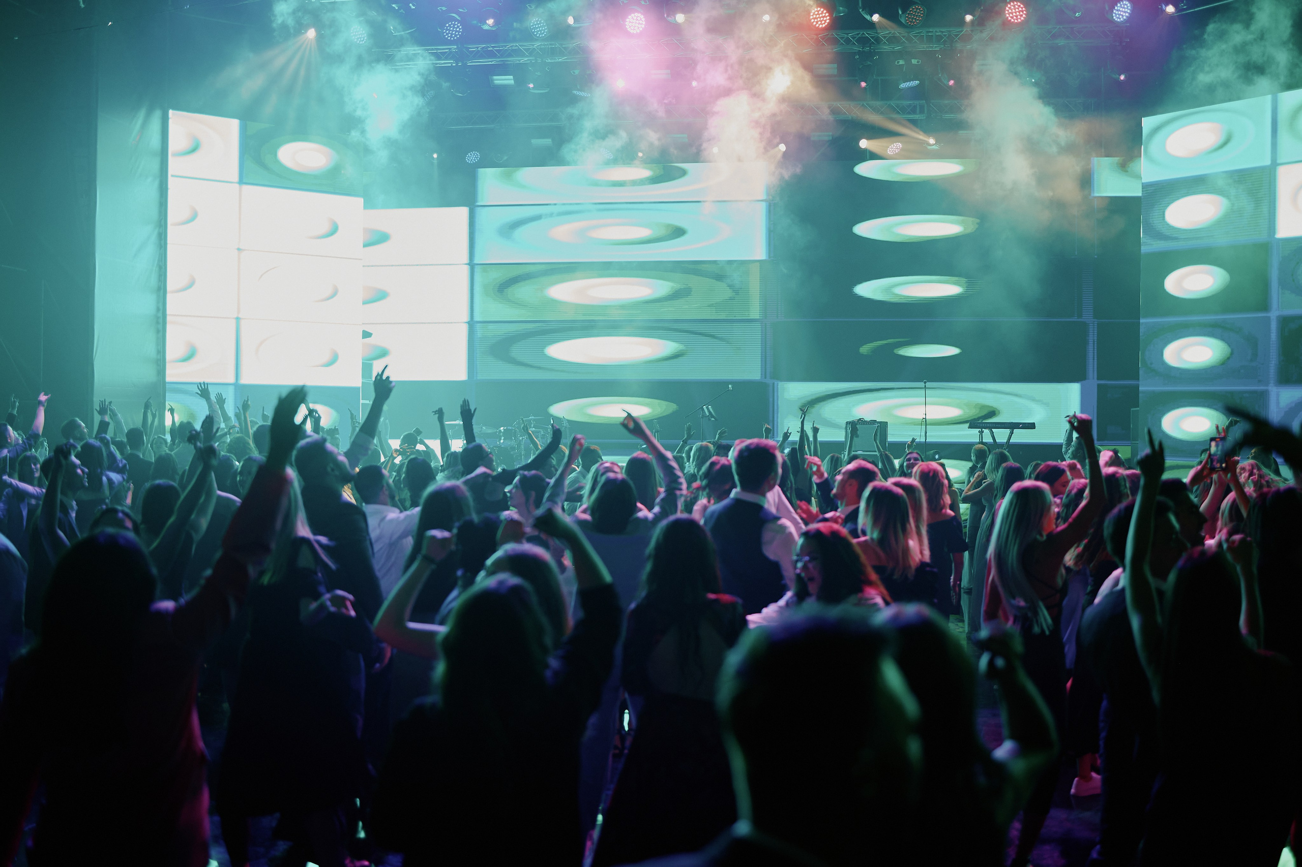 Корпоративные мероприятия. Фотограф в Челябинске — Дмитрий Носов