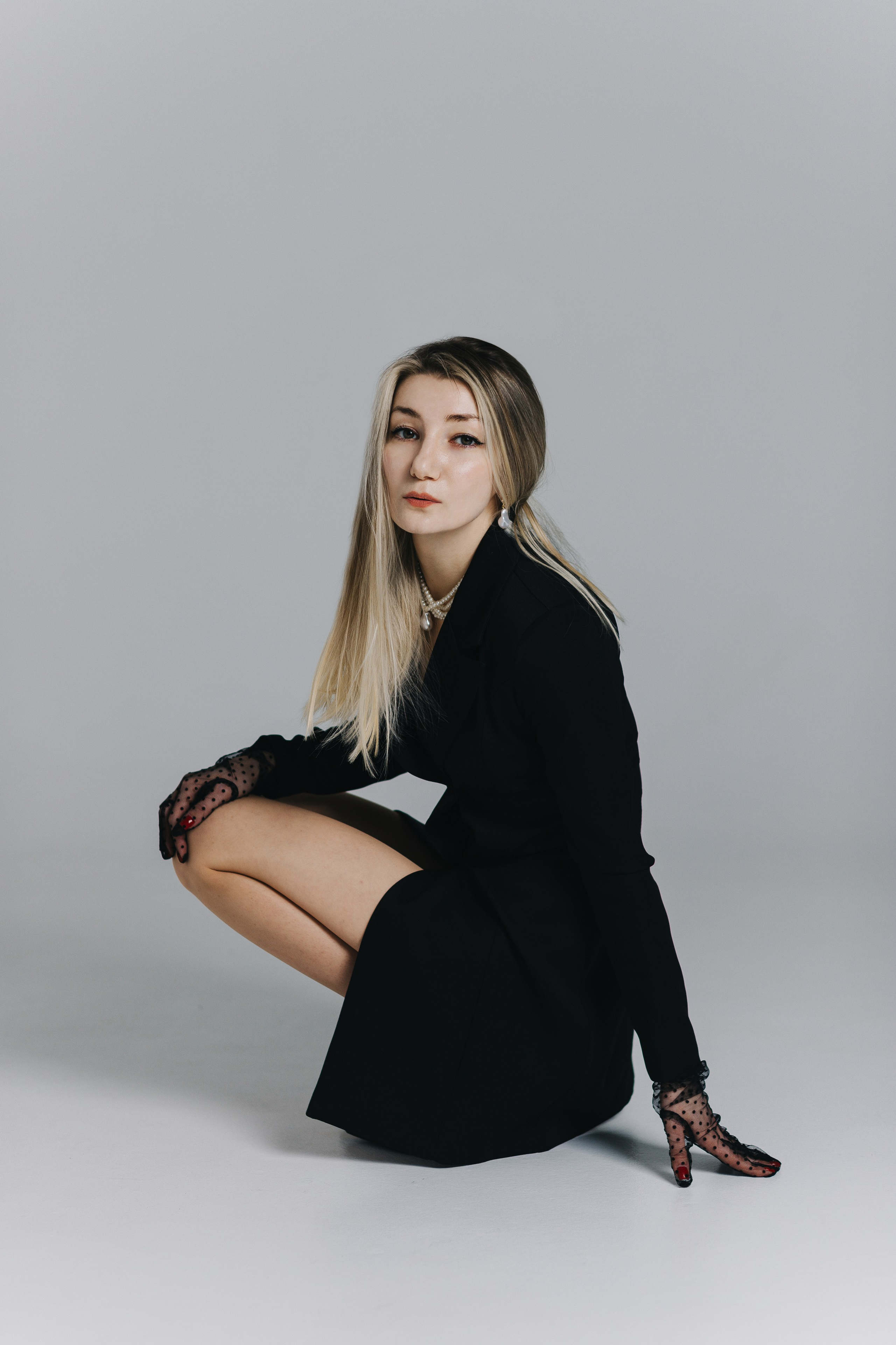 Студийная фотосессия в Ногинске. Фотограф Ногинск | Черноголовка Ева Быковских