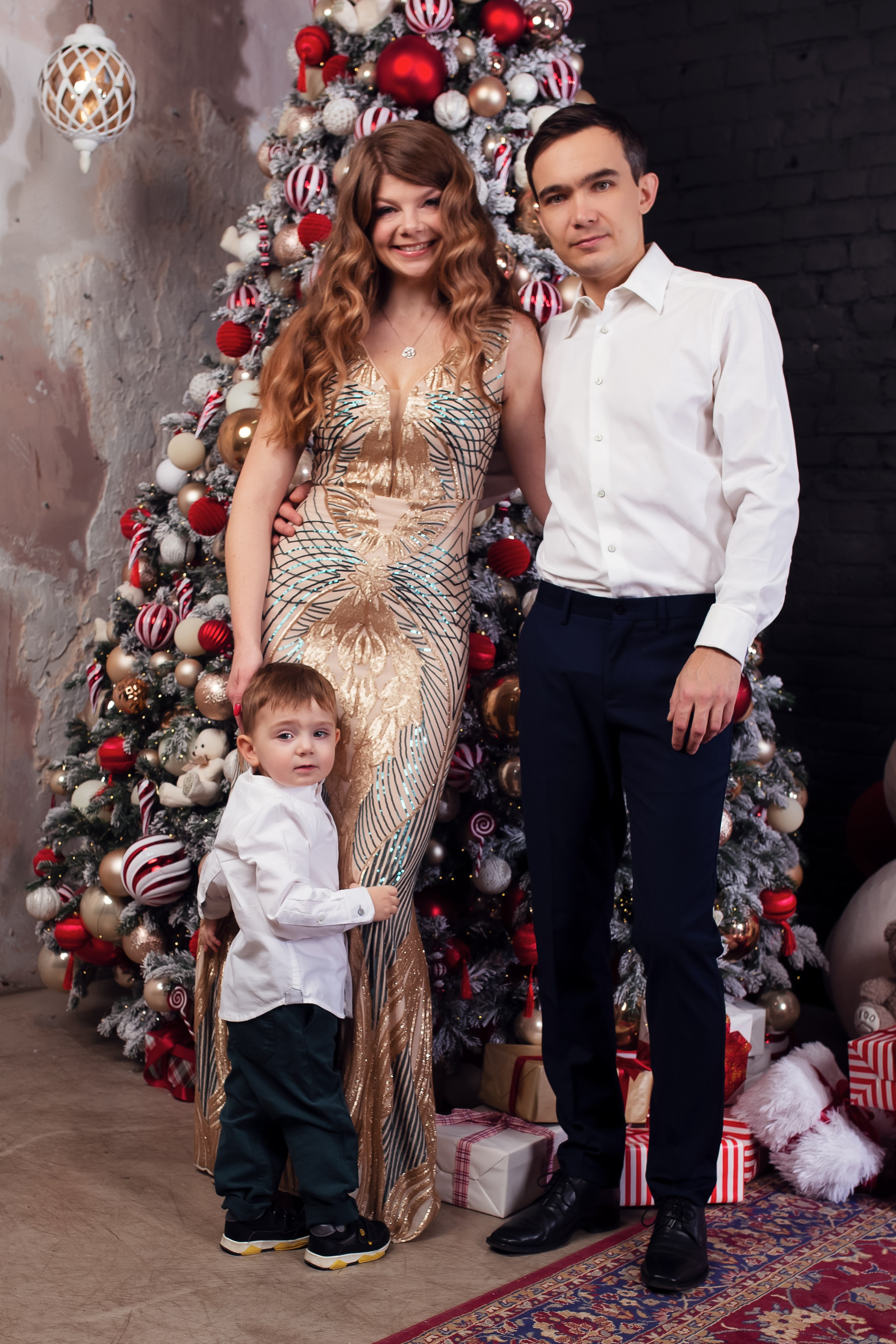 Семейные истории. Семейный и портретный фотограф в Санкт-Петербурге