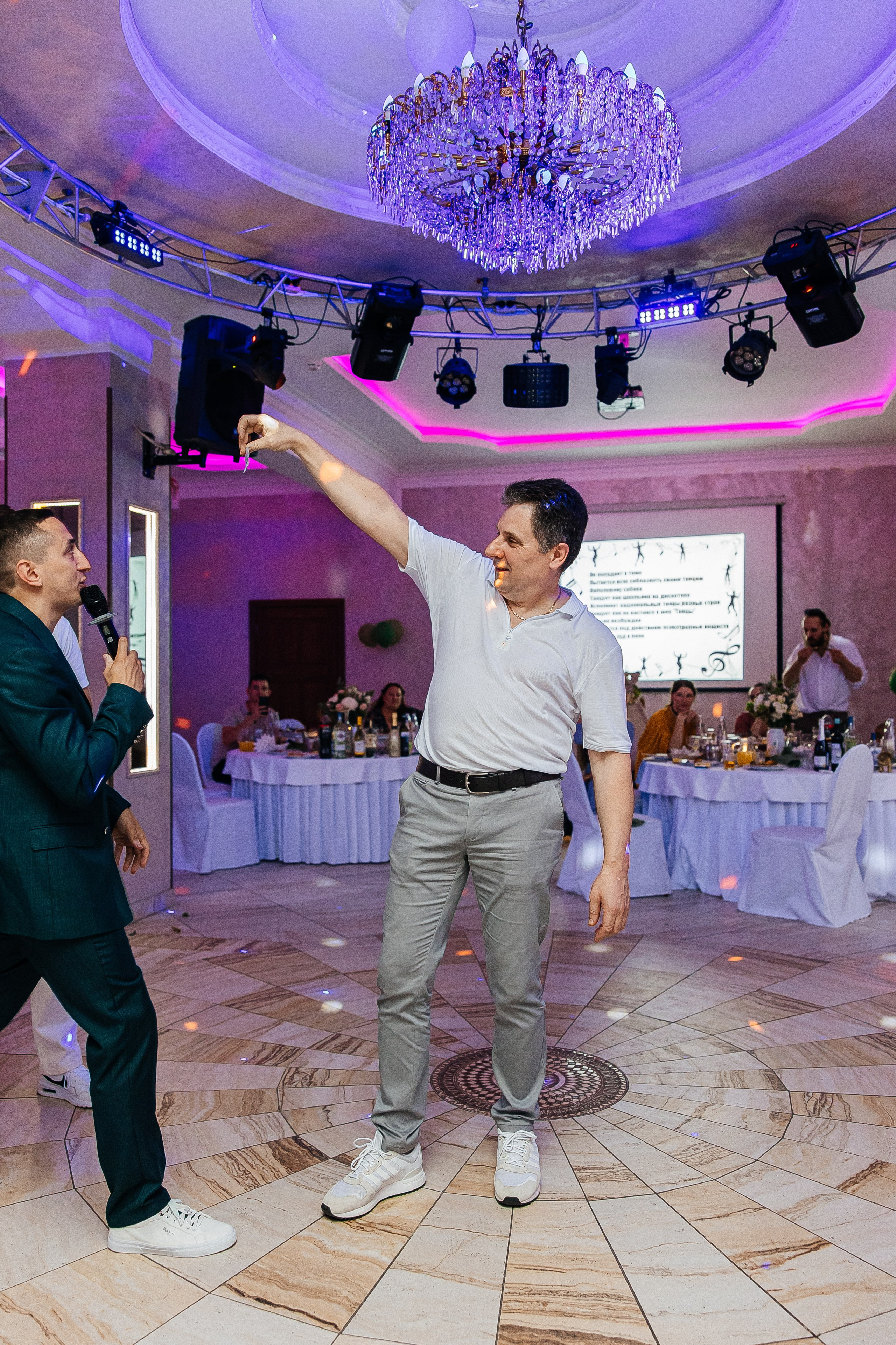 Ярослав и Мария. Свадебный и семейный фотограф Елизавета Ермак | Москва и МО