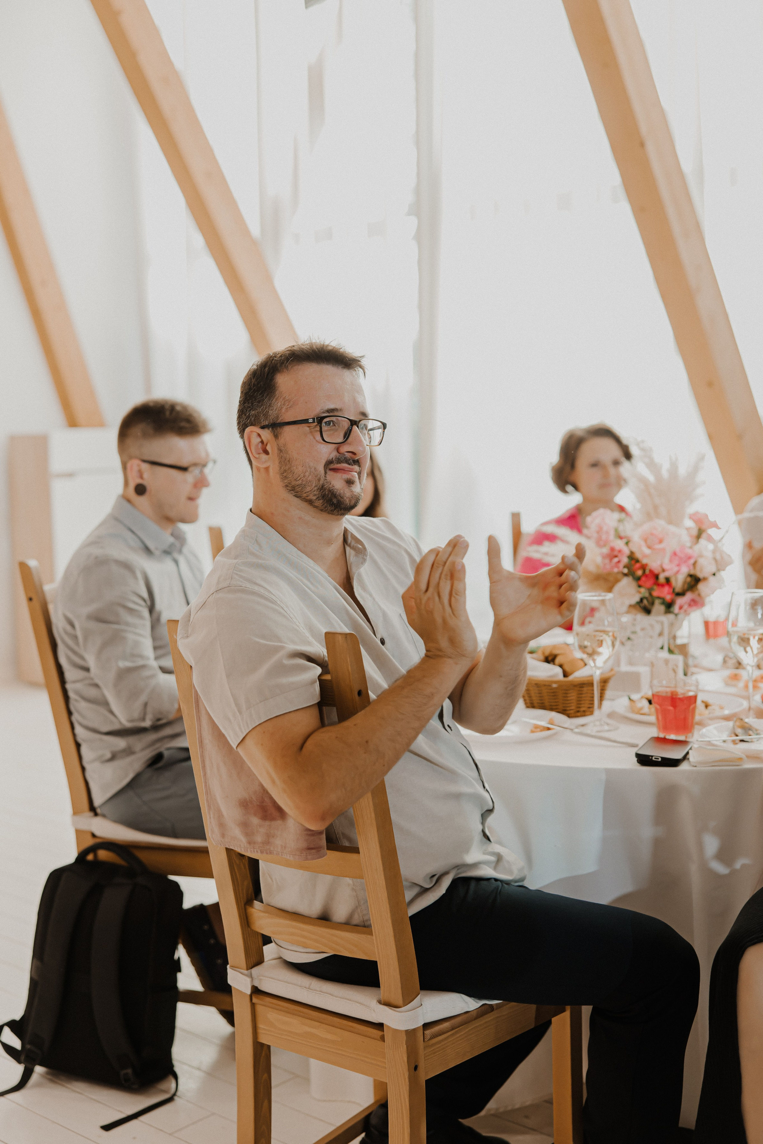 Олег и Диана. Свадебный и семейный фотограф Елизавета Ермак | Москва и МО