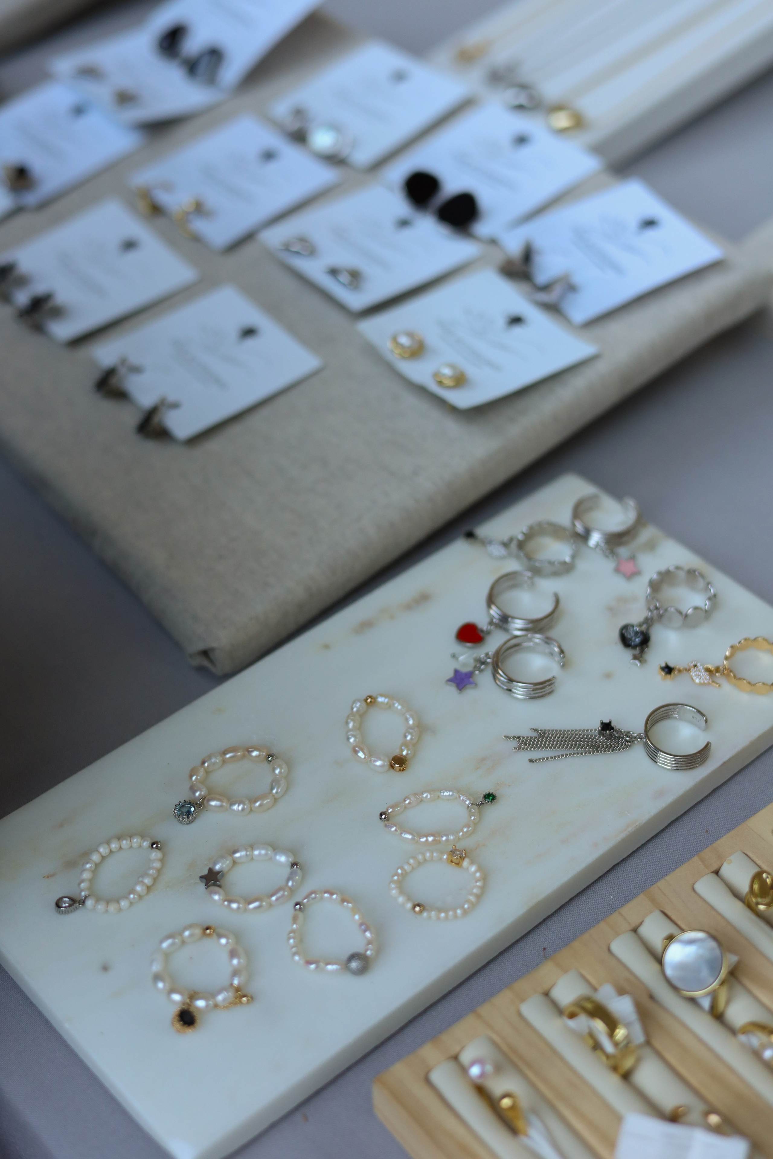 Маркет БОЧКА. Фотограф Светлана Бурова