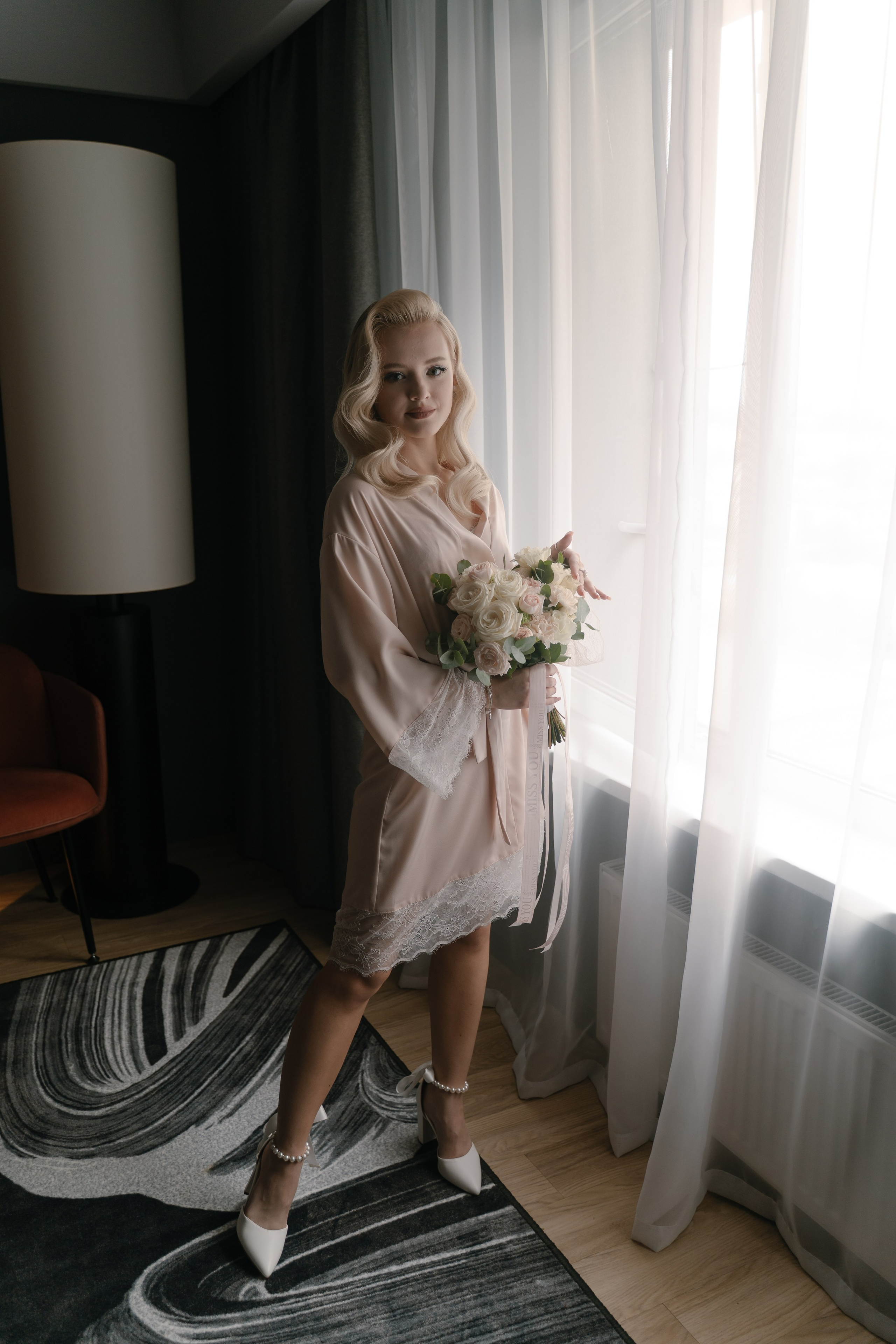 A&V. Свадебный фотограф — Наталья Фед СПб/Москва