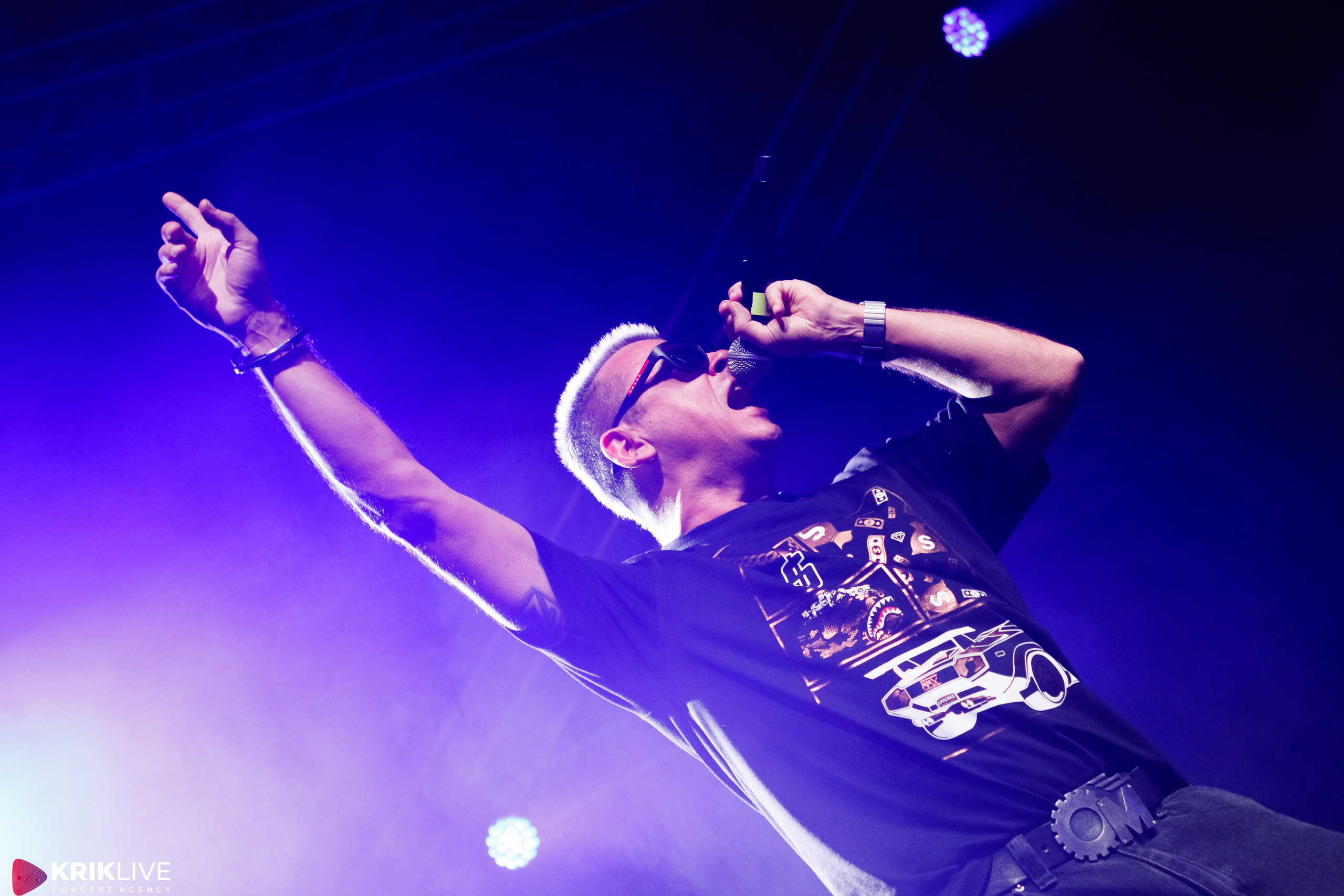 Дискач 90-х. Портретный и пейзажный фотограф Никита Павлов