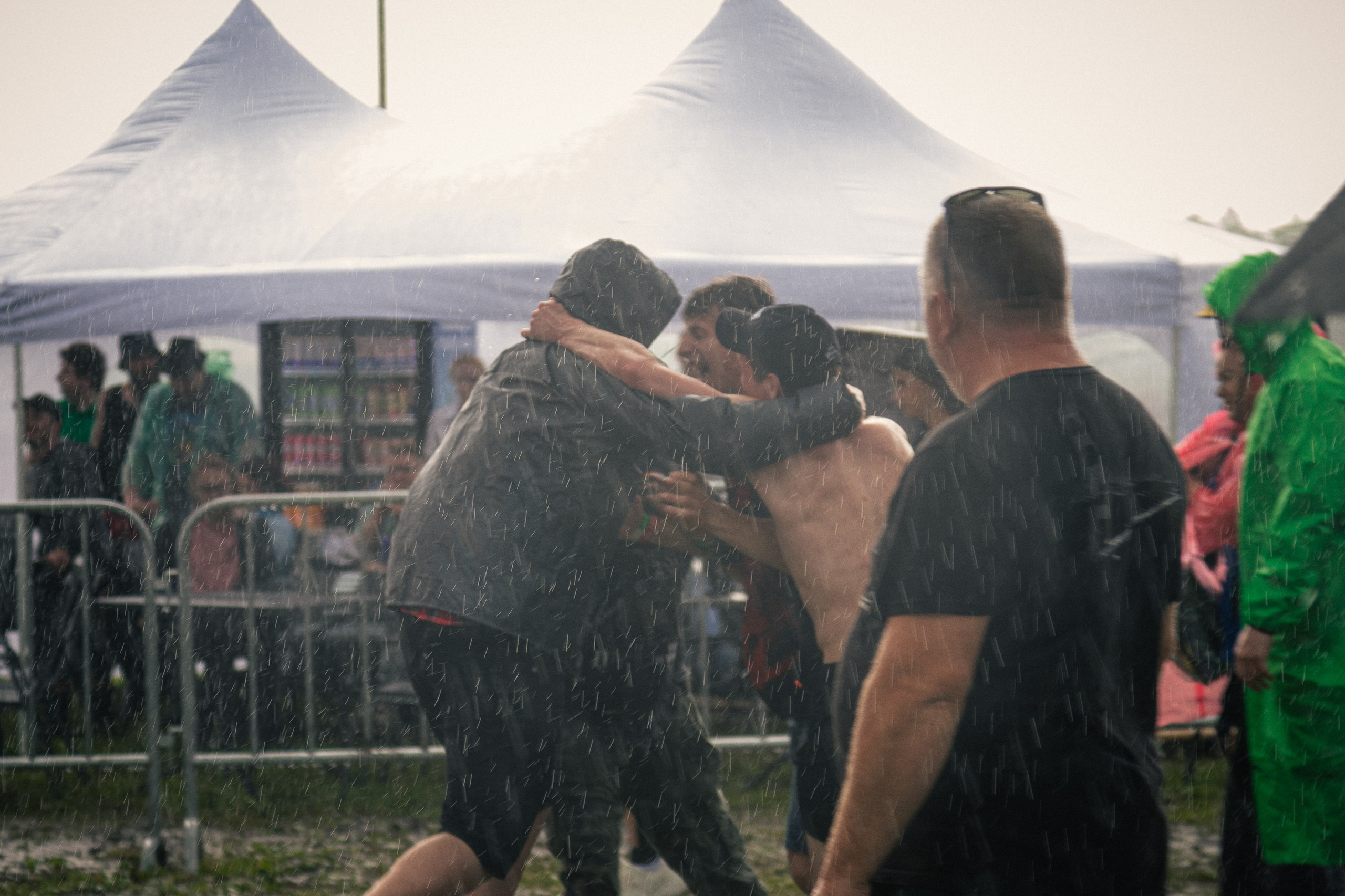 Фестиваль в Архангельске 29 Fest. Портретный и пейзажный фотограф Никита Павлов