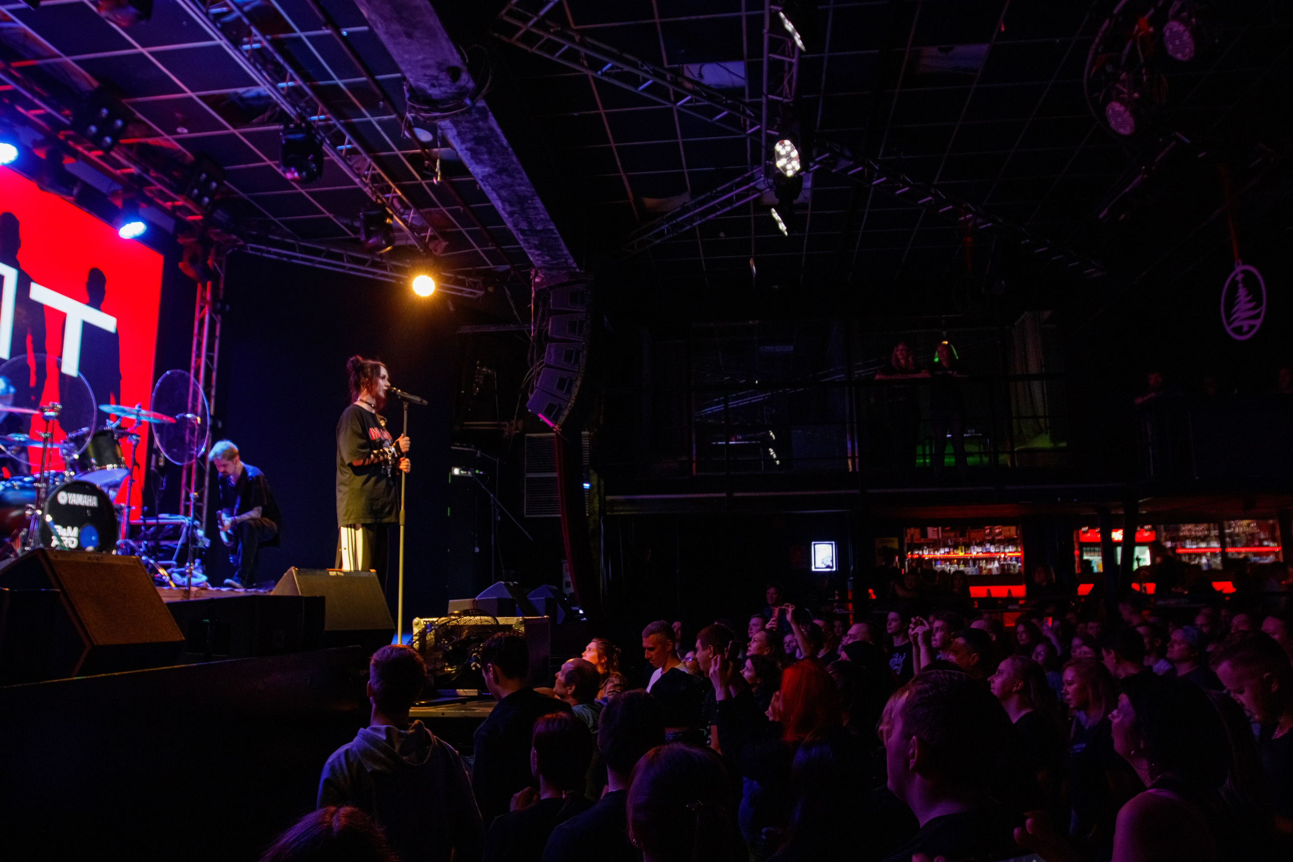 СЛОТ. Портретный и пейзажный фотограф Никита Павлов