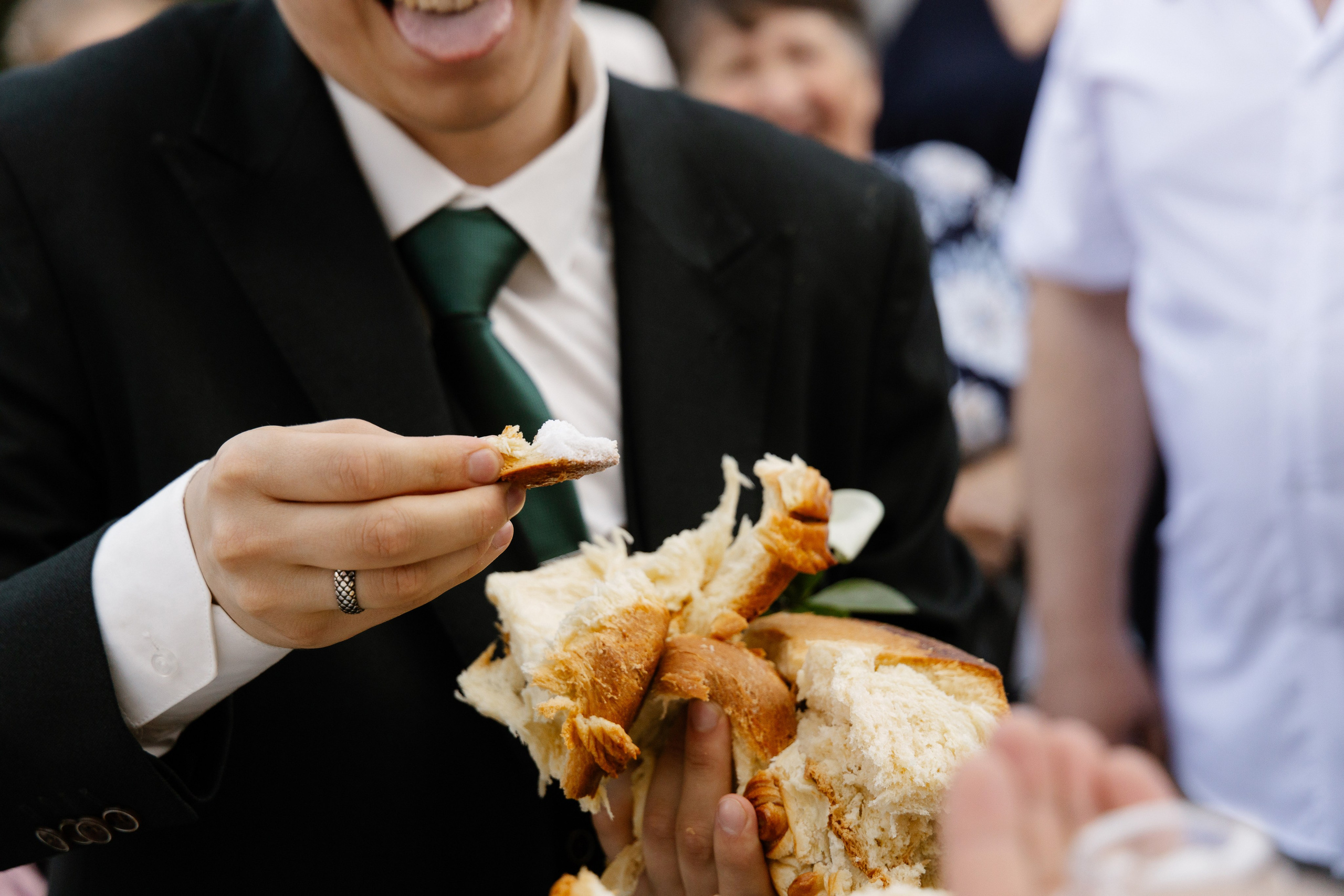 Роман и Лиза. Фотограф Новороссийск