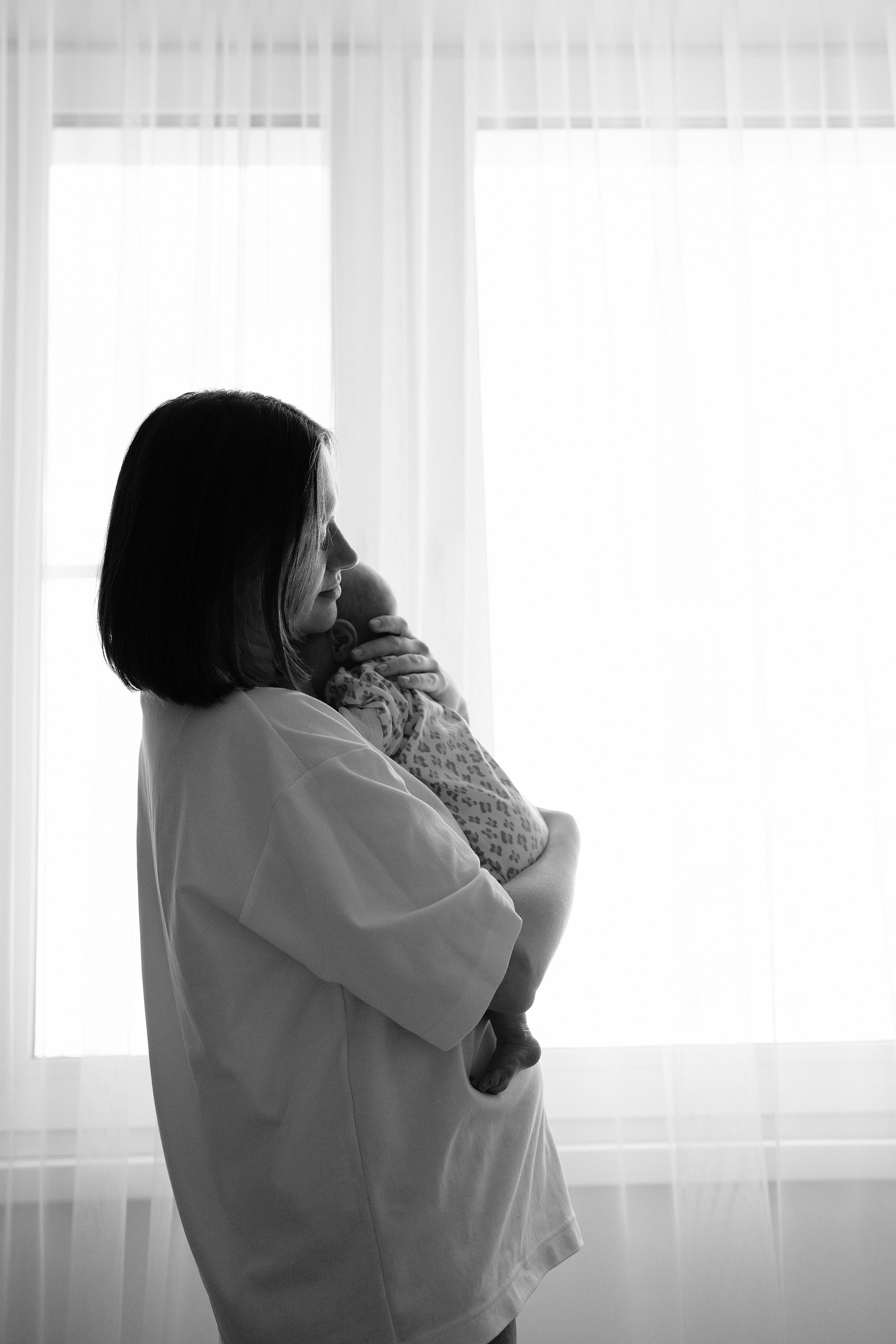 Домашние съёмки. Фотограф беременности в Омске Татьяна Медведева