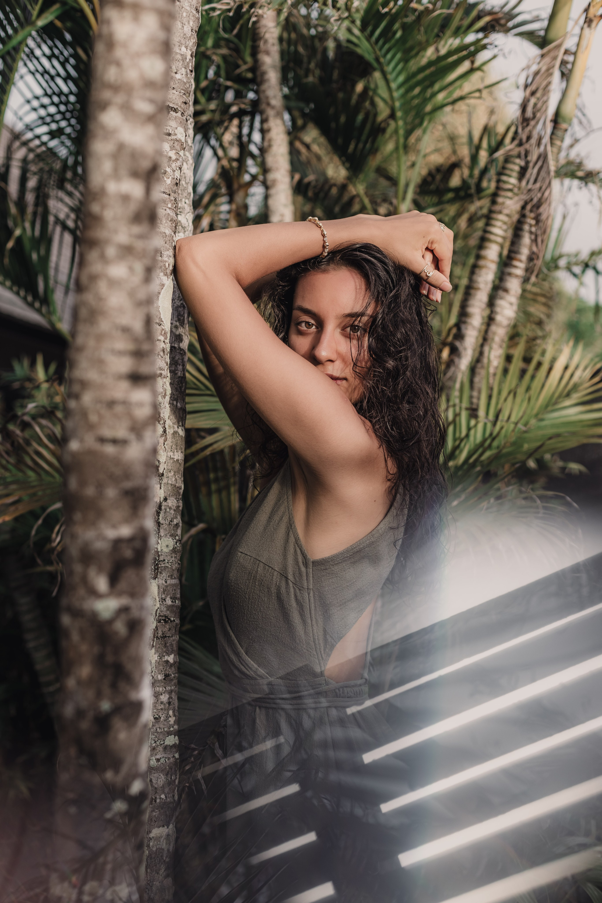 Beauty is calling. Mariam Bagdasaryan