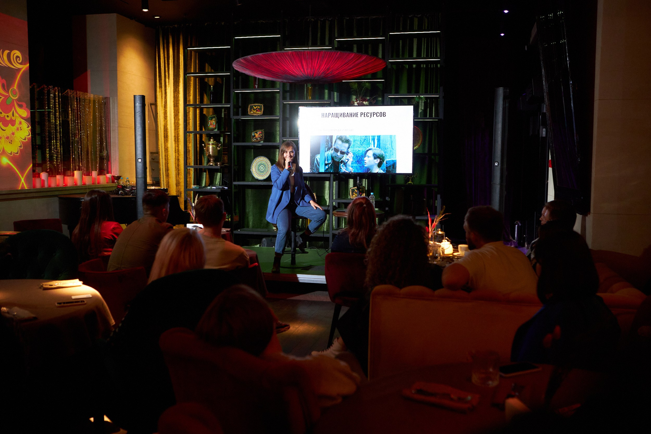 Eventory SKZK. Фотограф Воронеж Илья Команюк