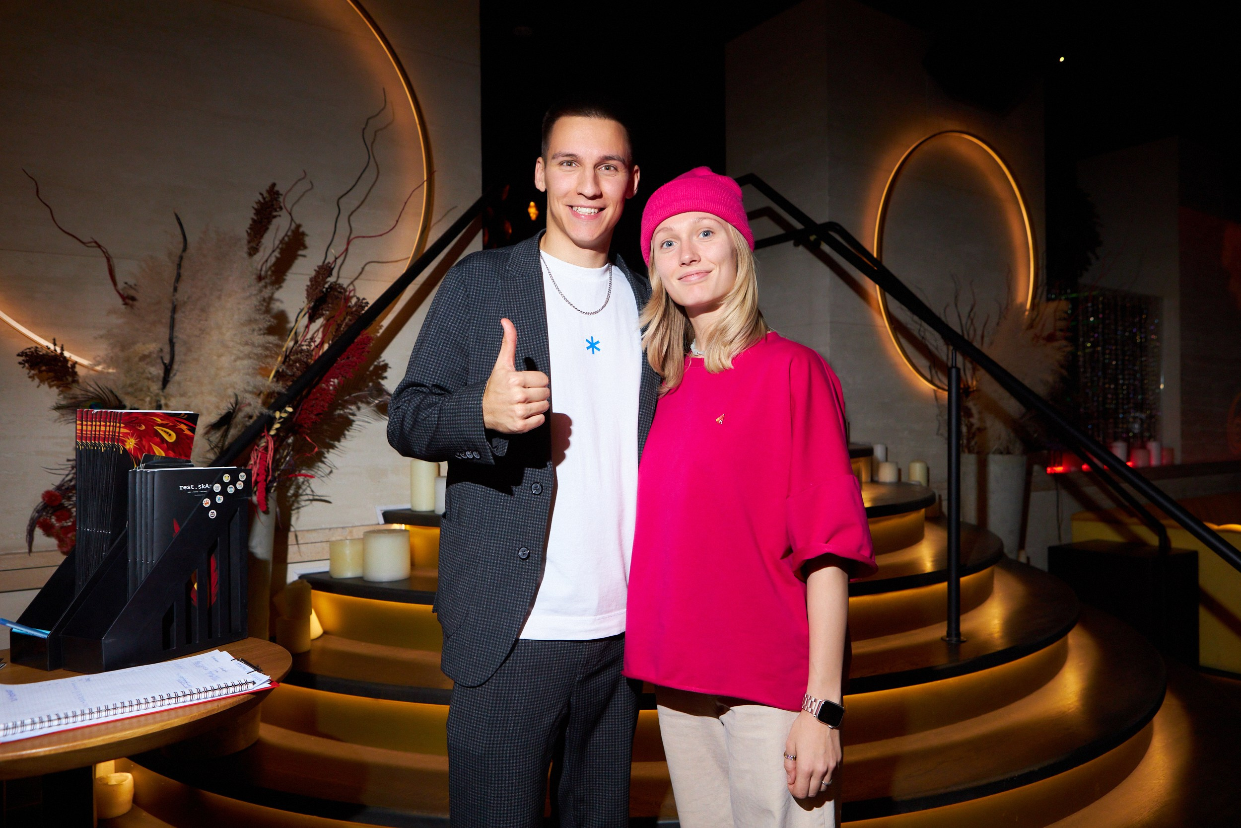 Eventory SKZK. Фотограф Воронеж Илья Команюк