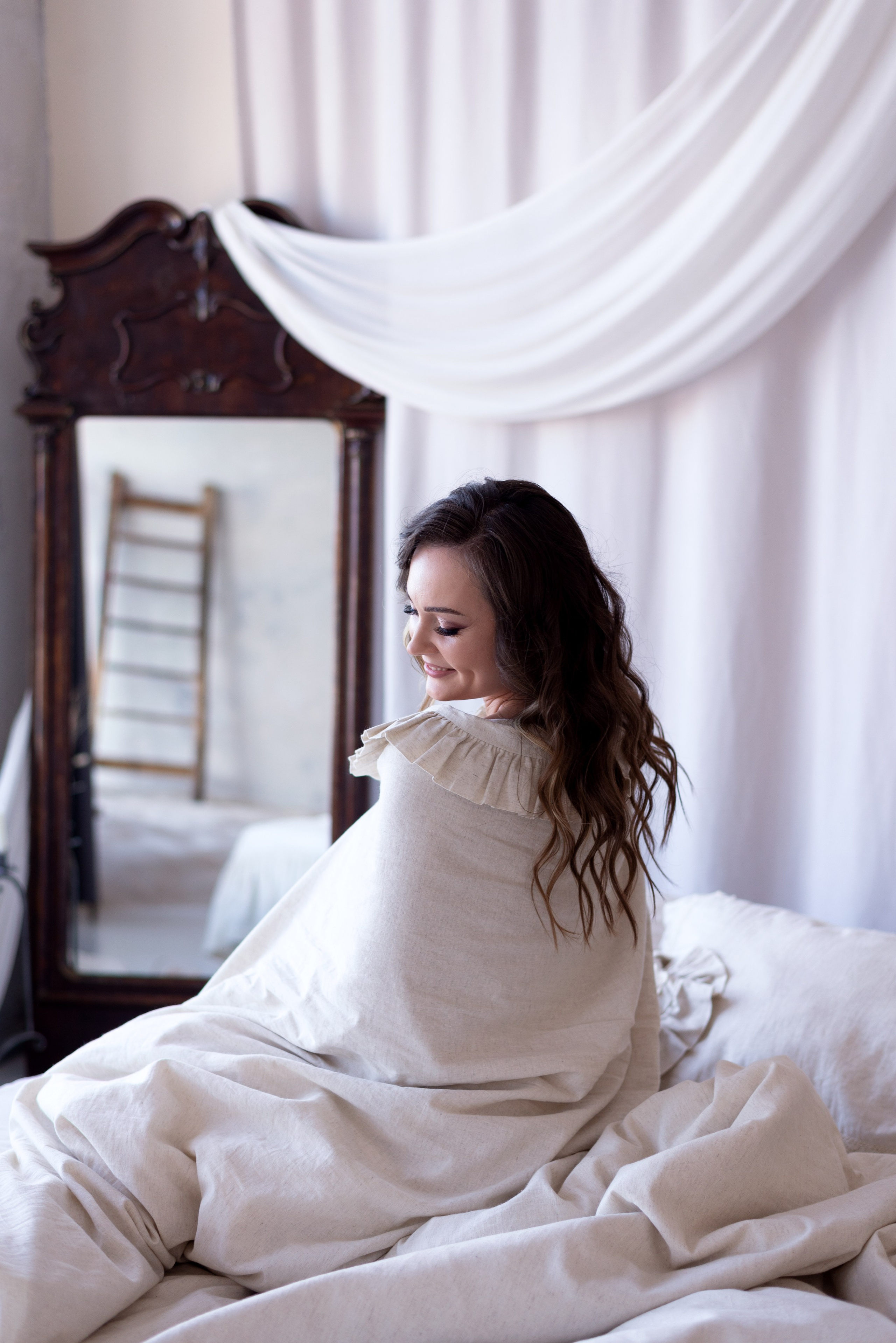 Женский портрет. Дина — ваш фотограф в Коломне и Москве. Живые портреты, любимые люди, важные события. Всё, что хочется помнить