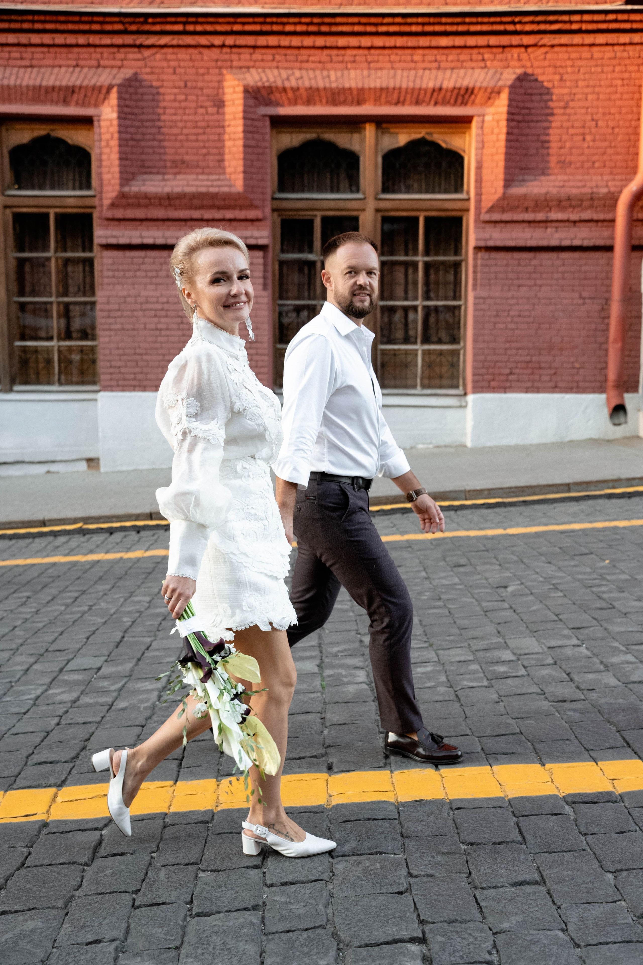 Four Seasons|Дворец № 4 | Украина. Свадебный фотограф Москва Александра Аверкова