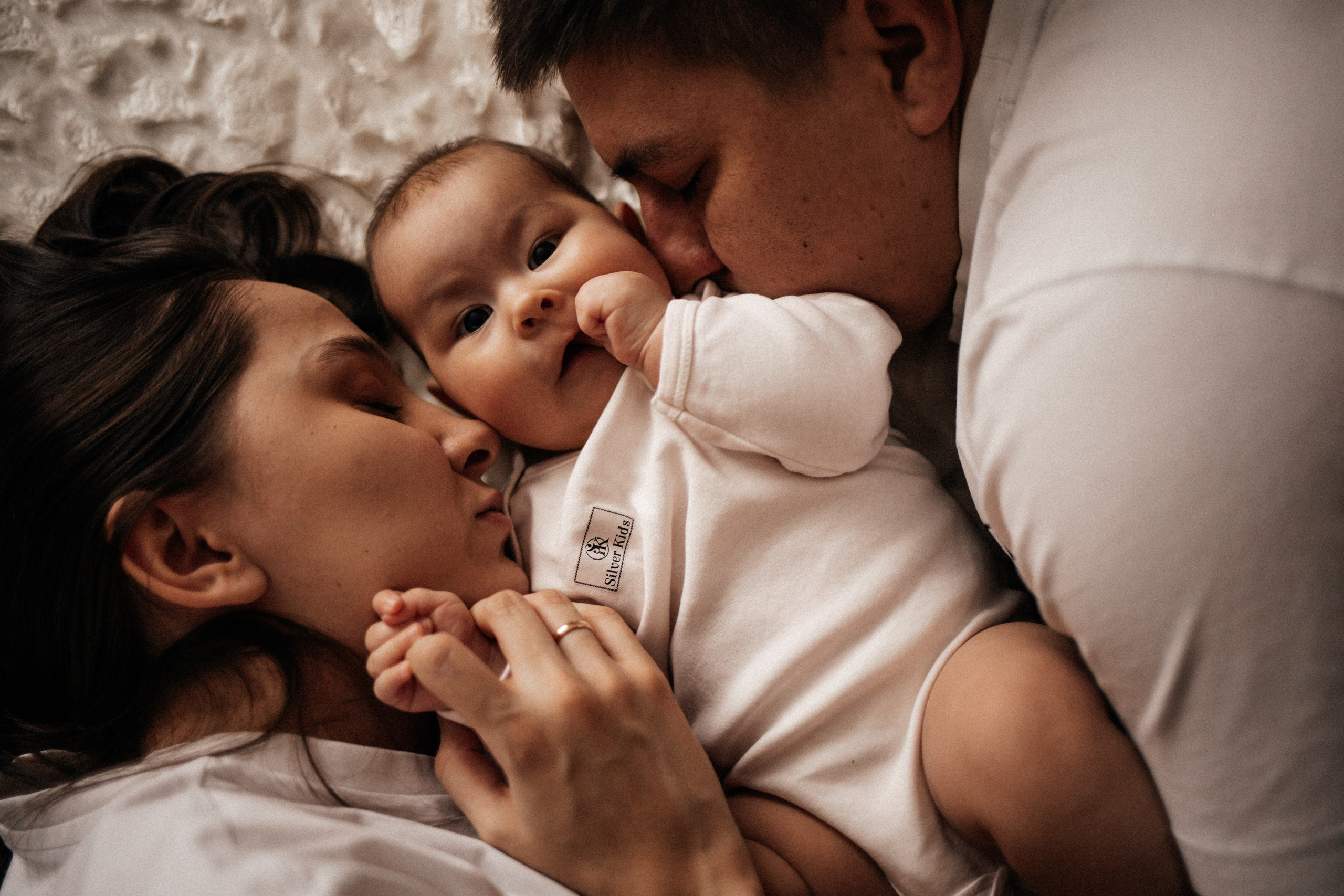 Baby. Портретный фотограф в Самаре Anastasia Davi. Съемки для брендов