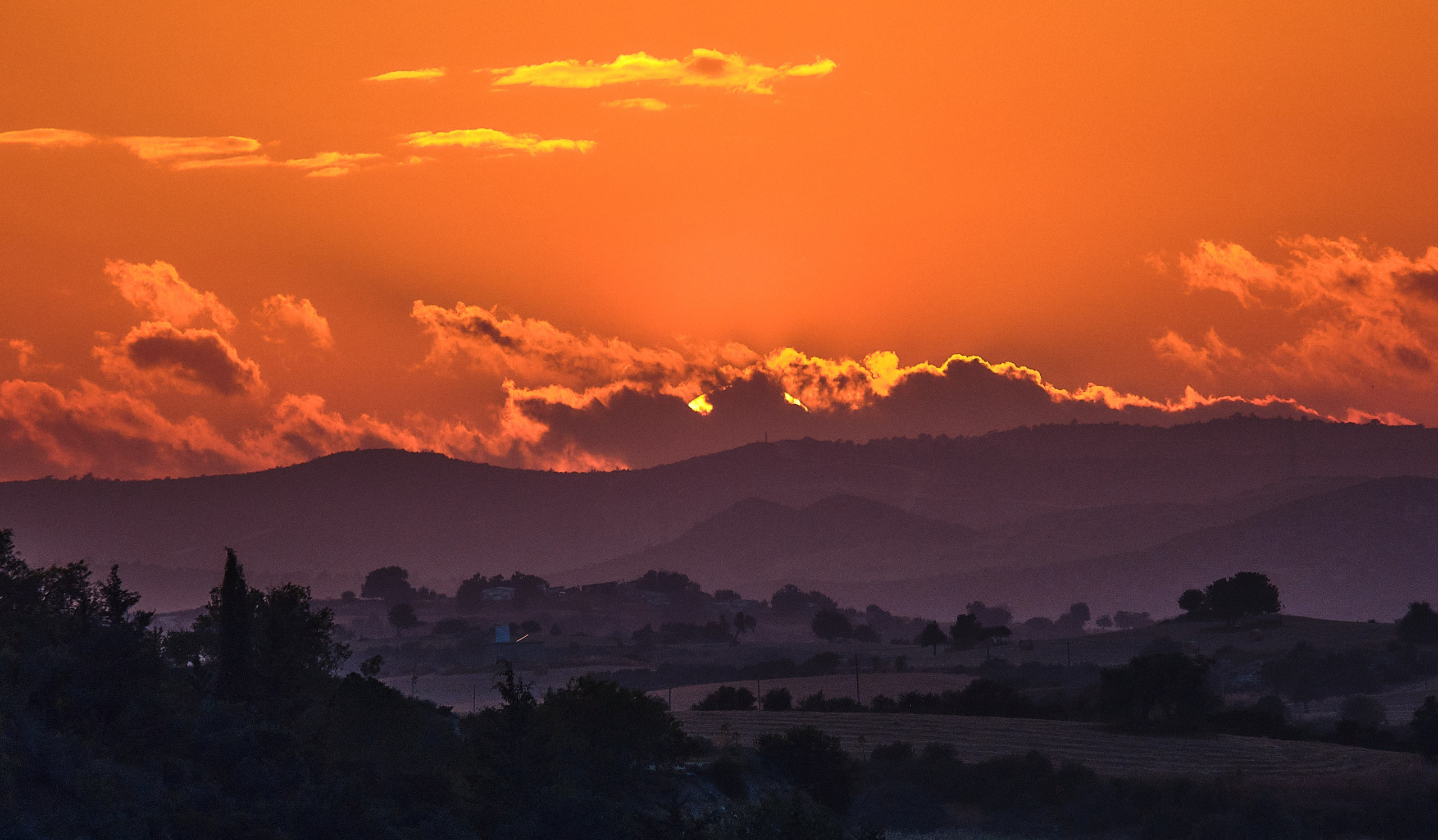 Сyprus > 2024 / april. Aleksandr Kobtsev